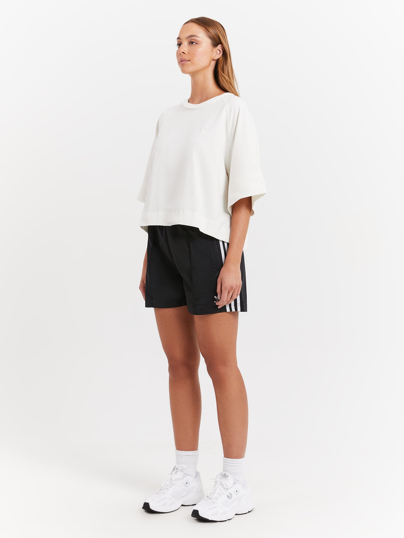 Premium Essentials T-Shirt