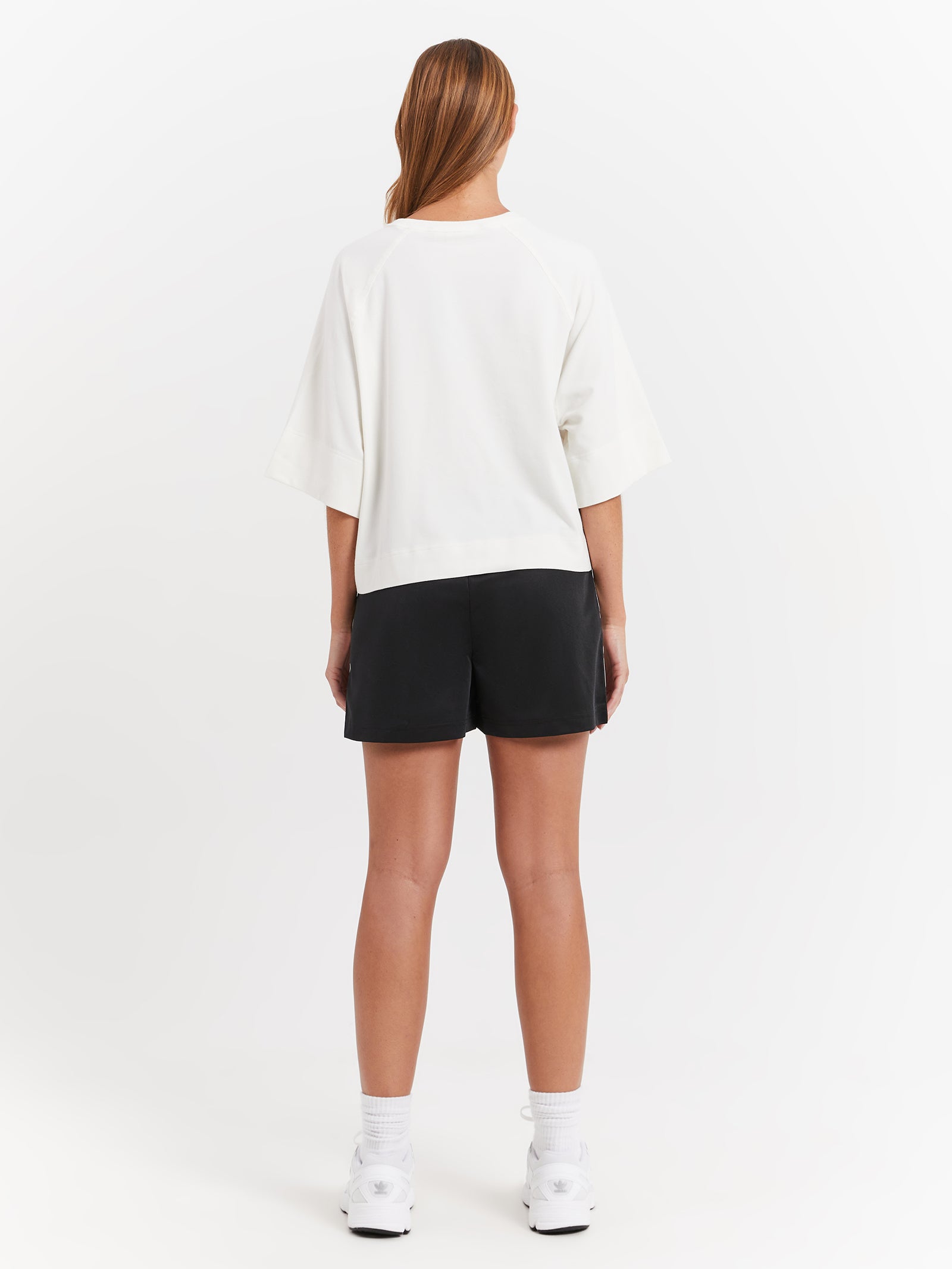 Premium Essentials T-Shirt