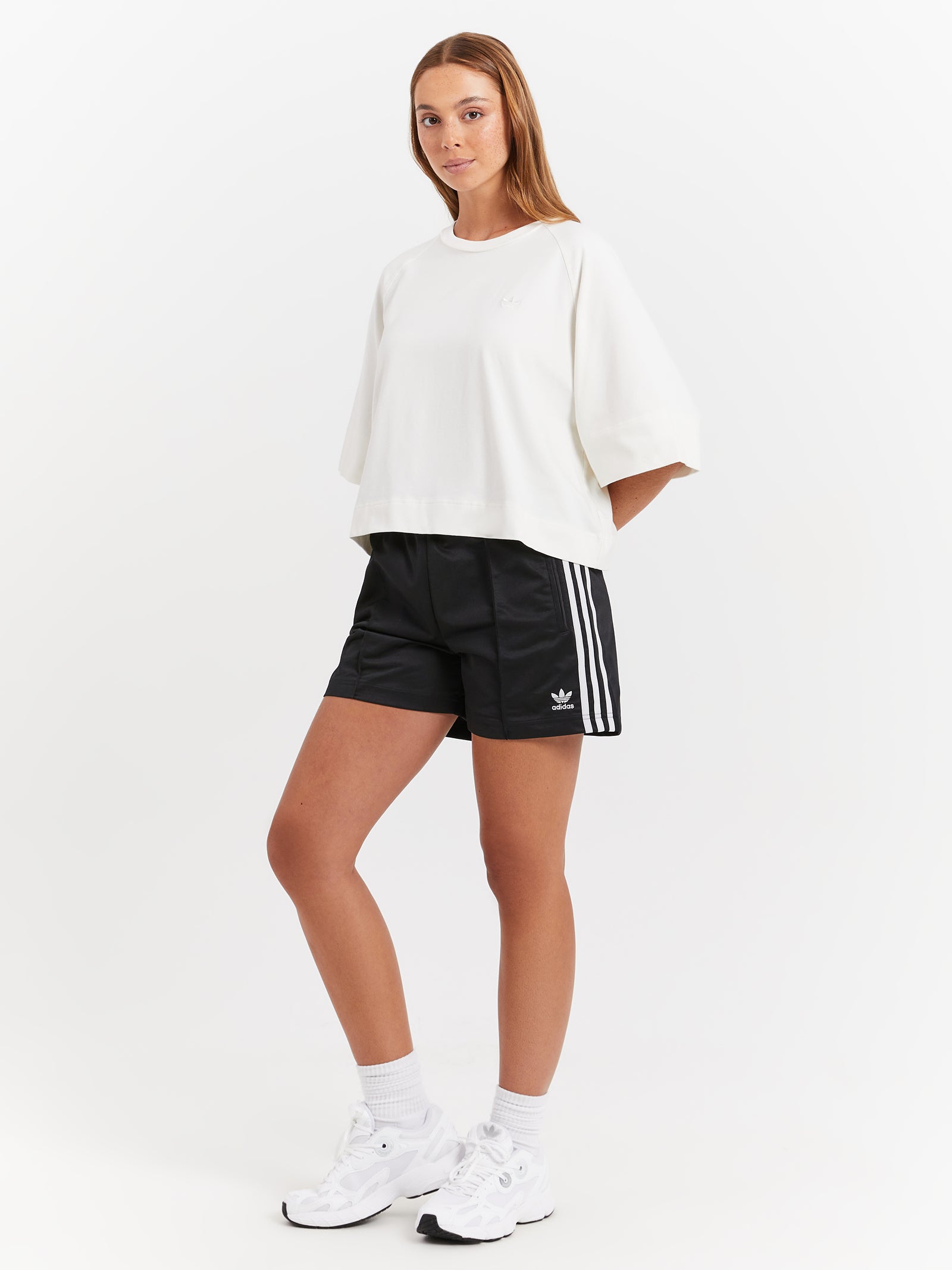 Premium Essentials T-Shirt