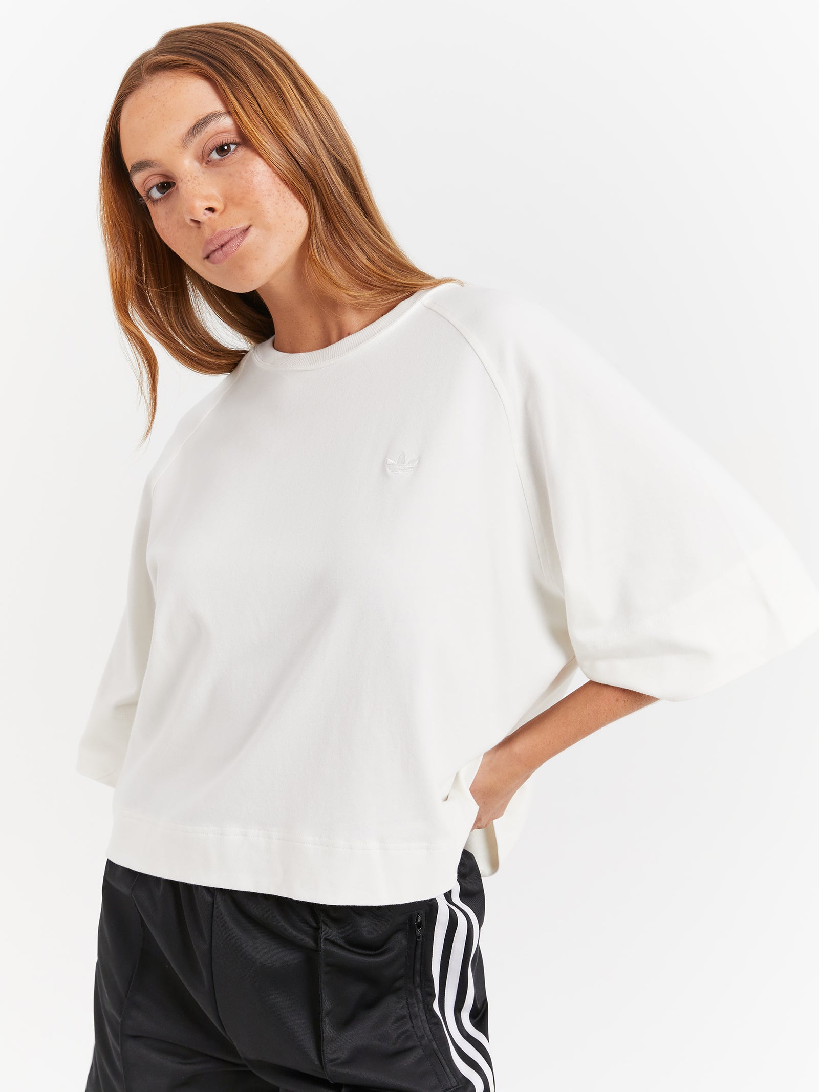 Premium Essentials T-Shirt