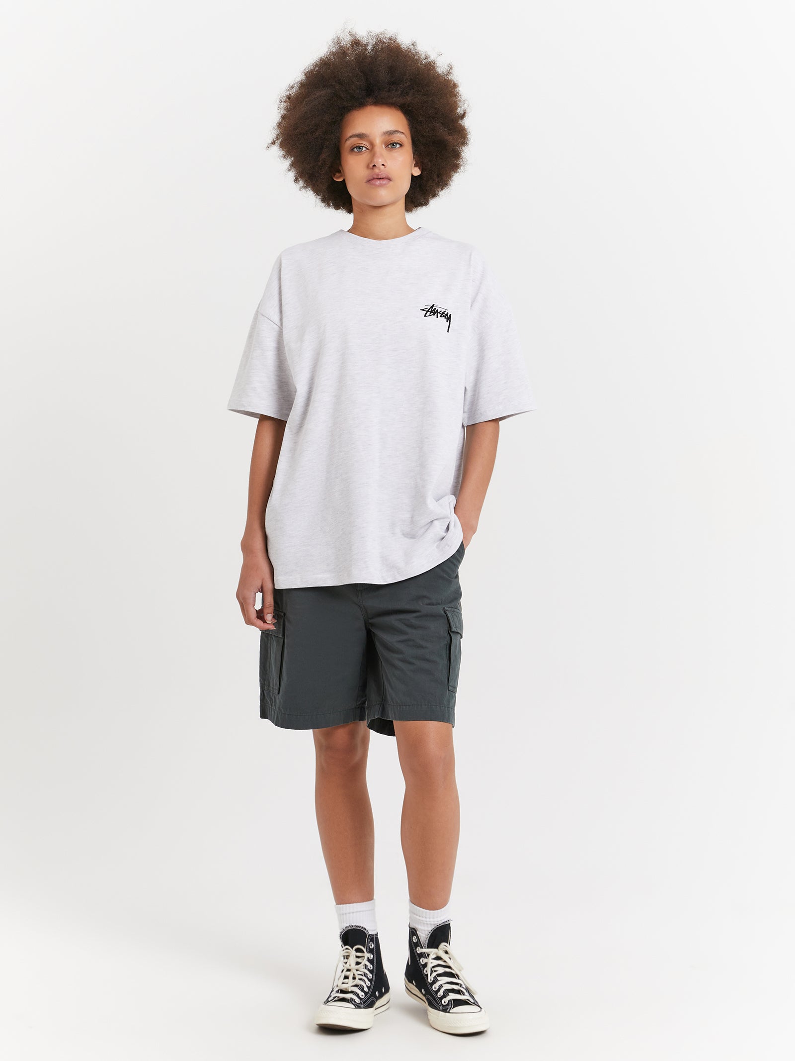 Surplus Cargo Shorts