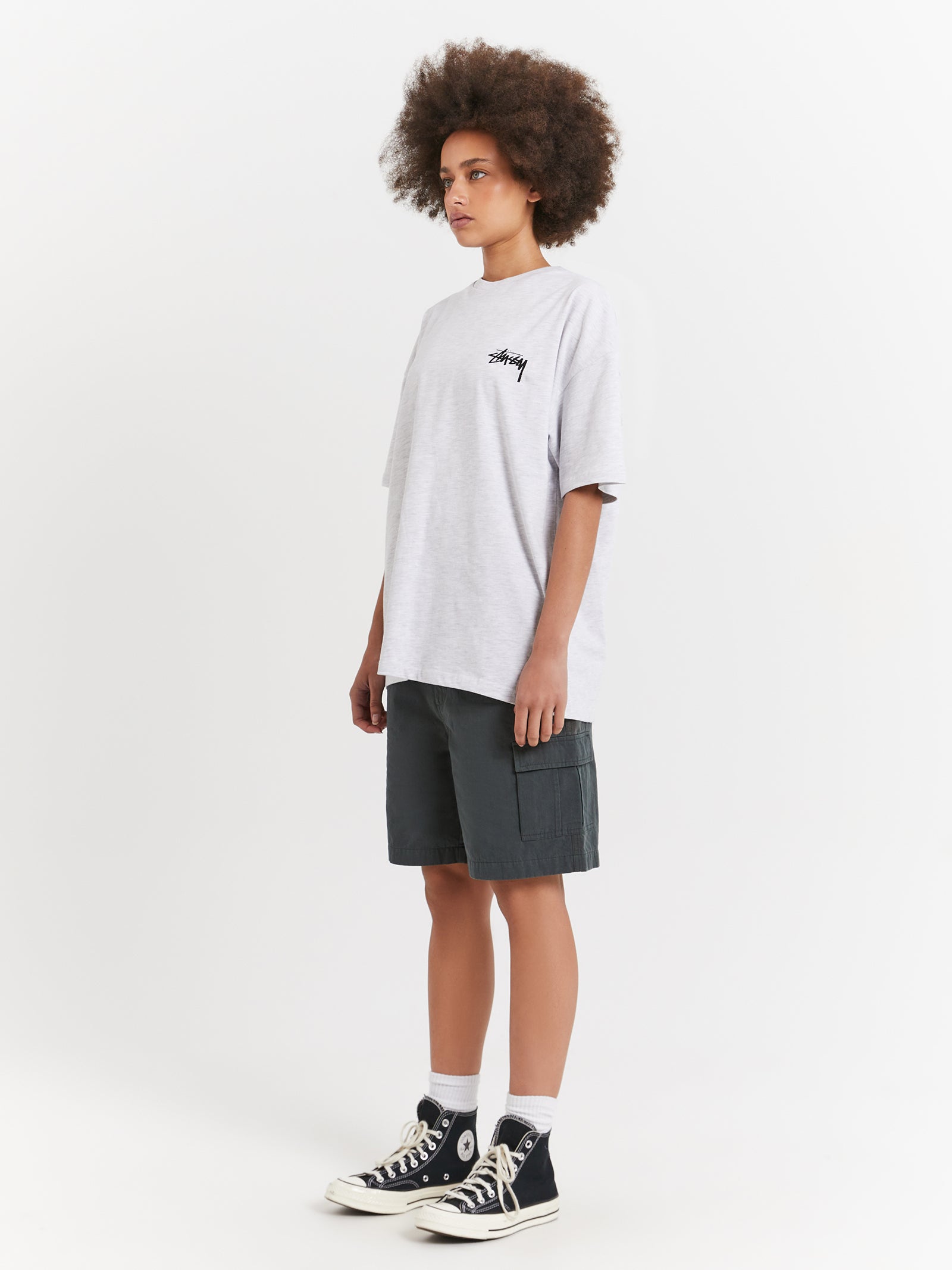 Surplus Cargo Shorts