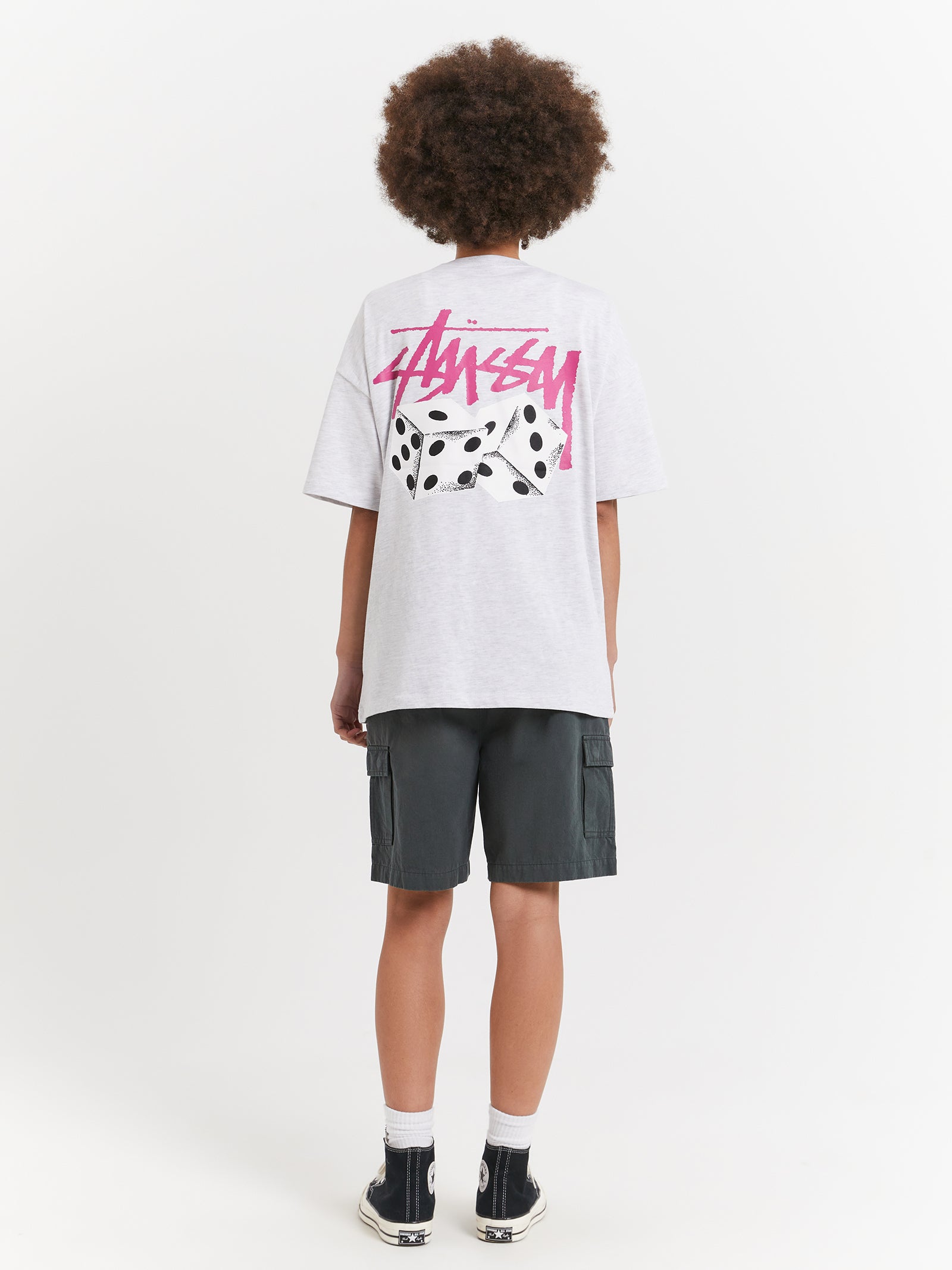 Surplus Cargo Shorts