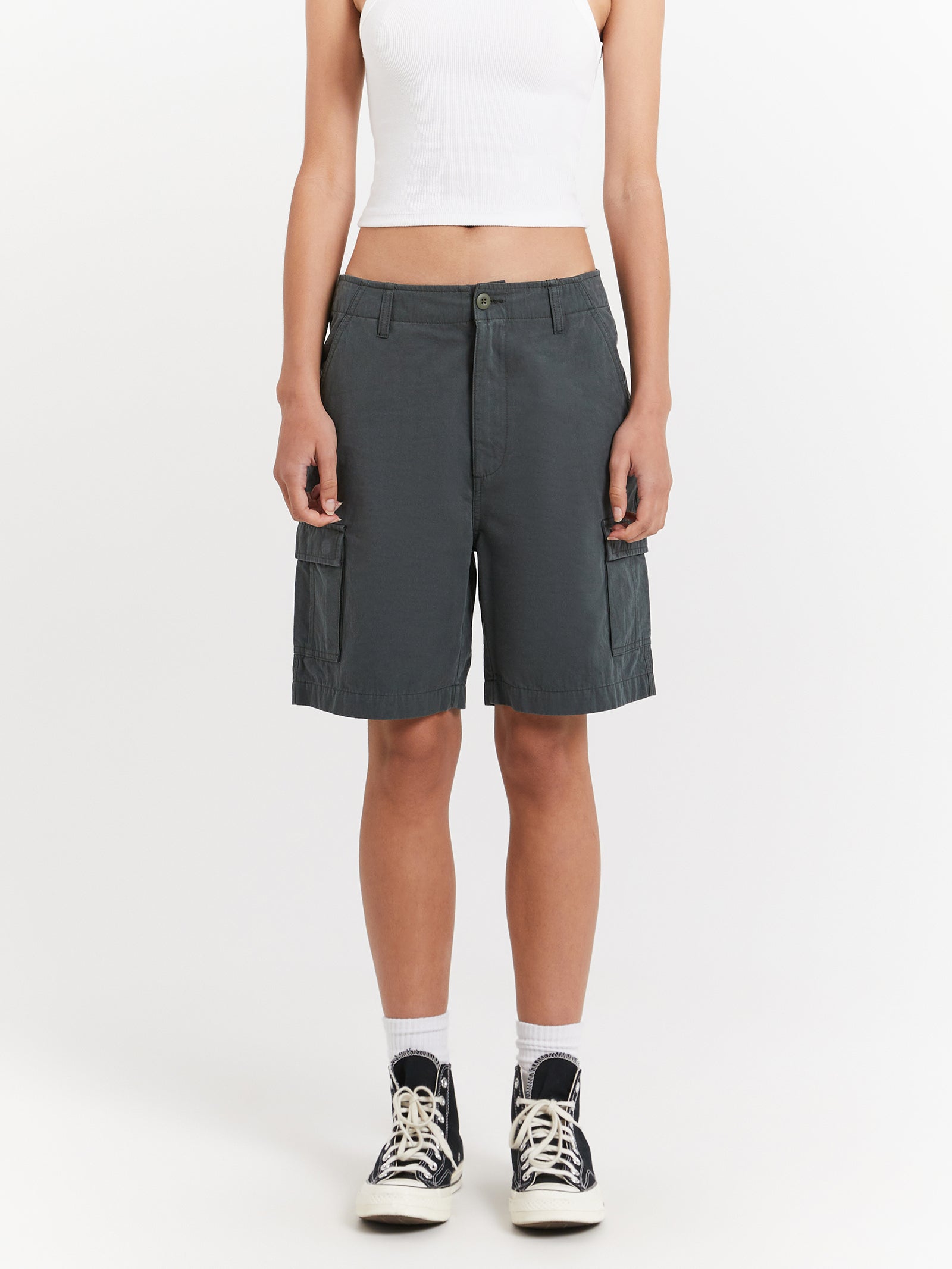 Surplus Cargo Shorts