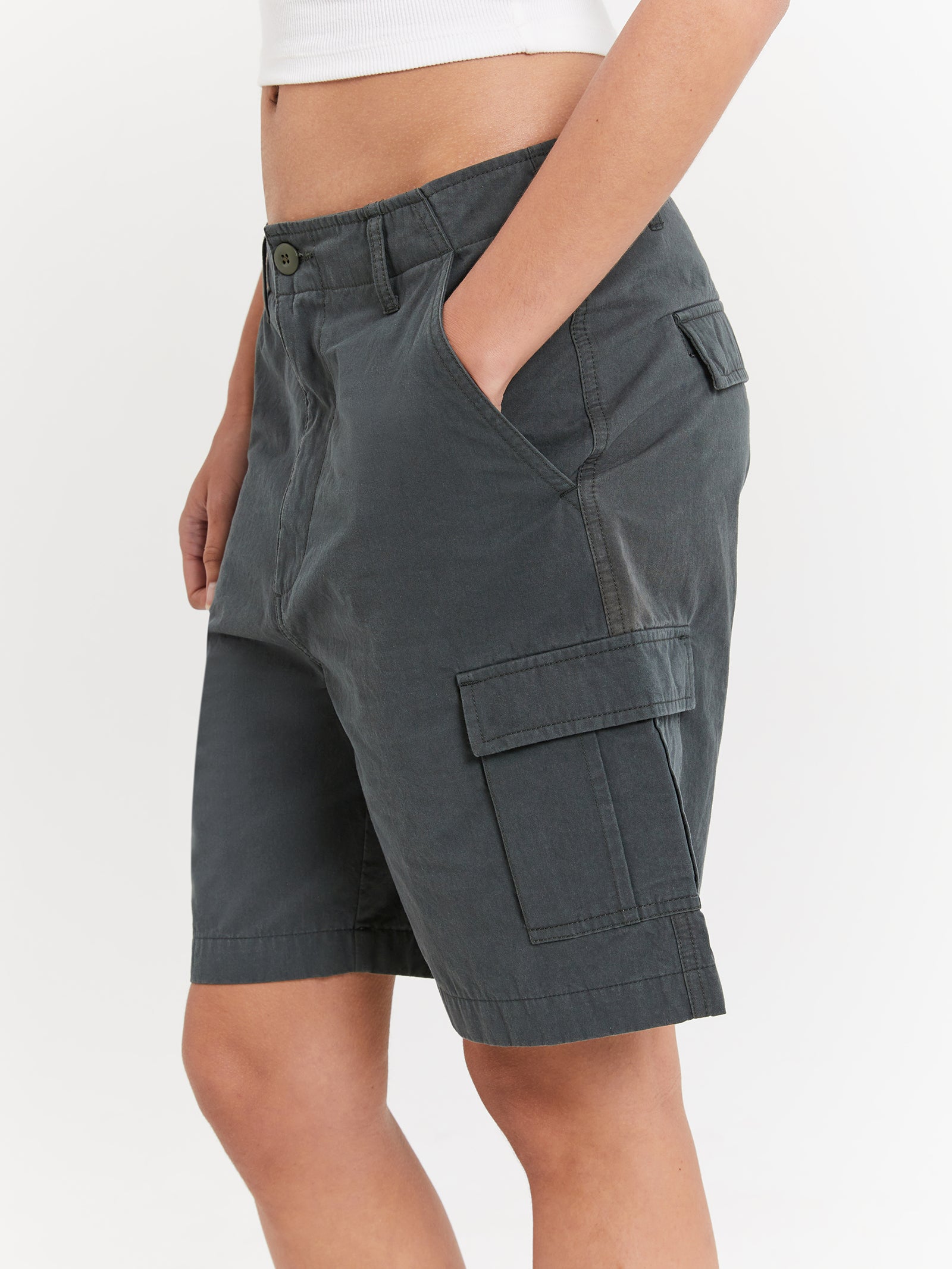 Surplus Cargo Shorts