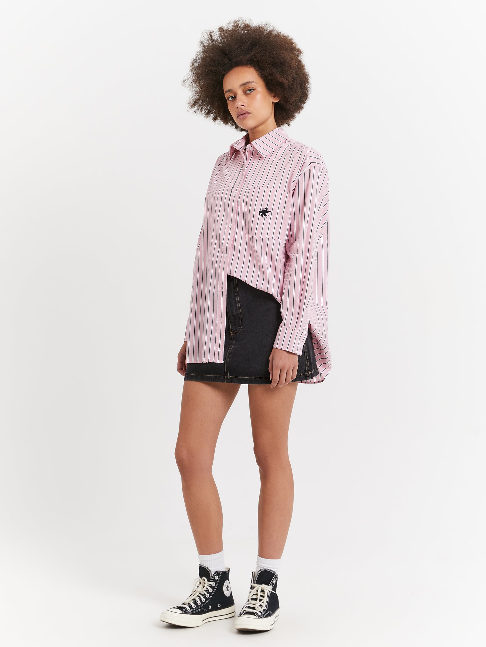 Lightweight Classic Shirt