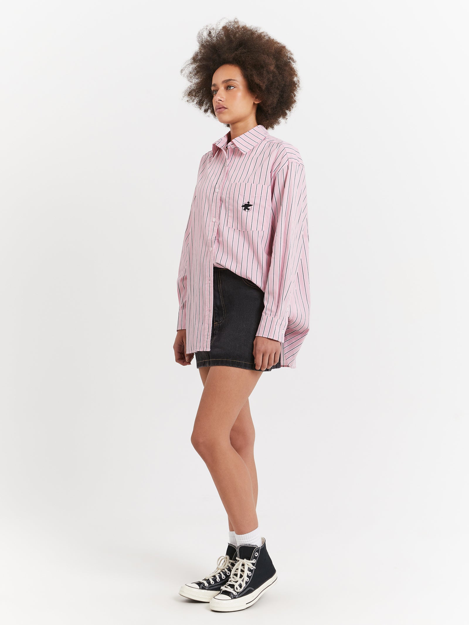 Lightweight Classic Shirt