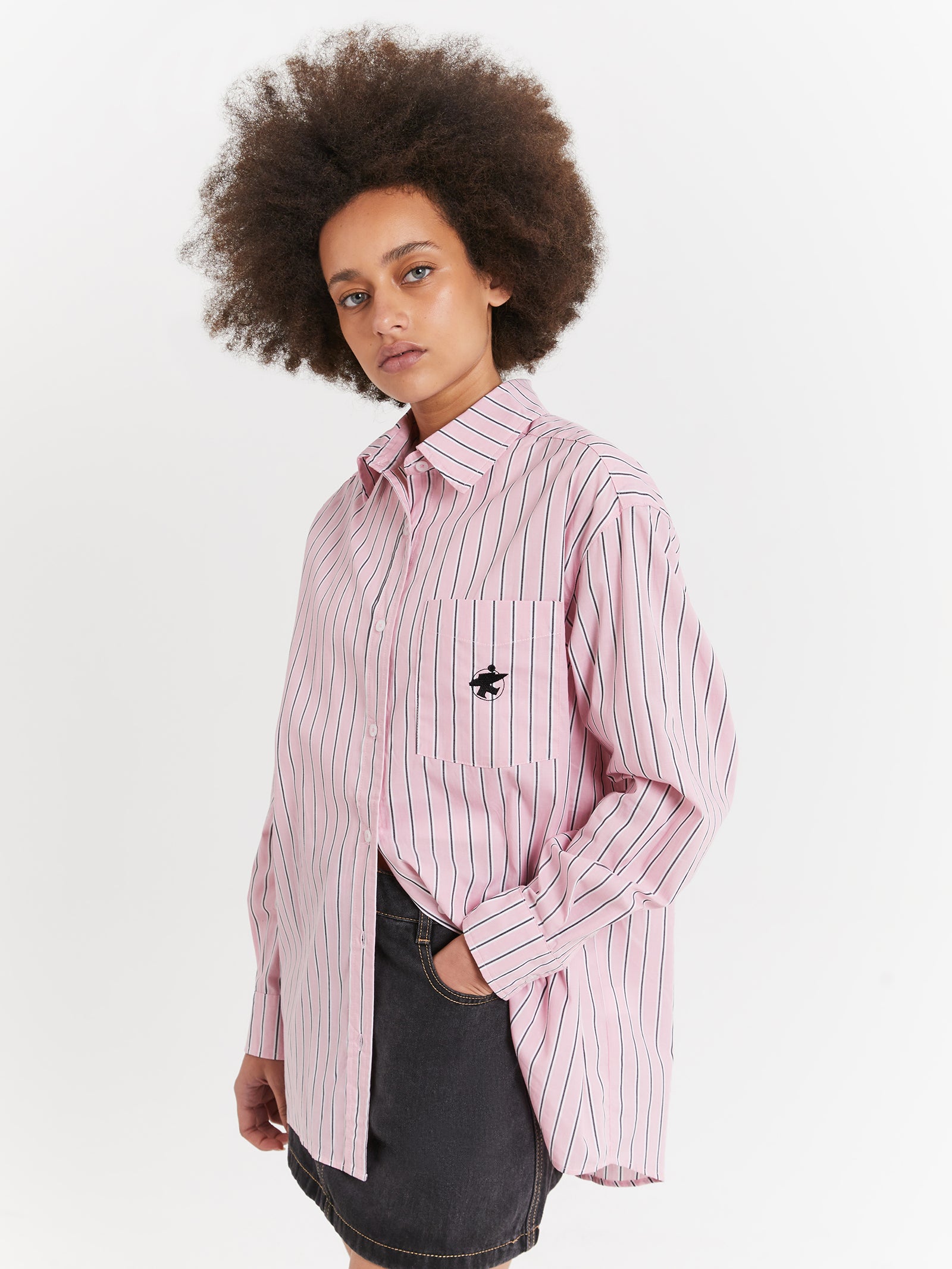 Lightweight Classic Shirt