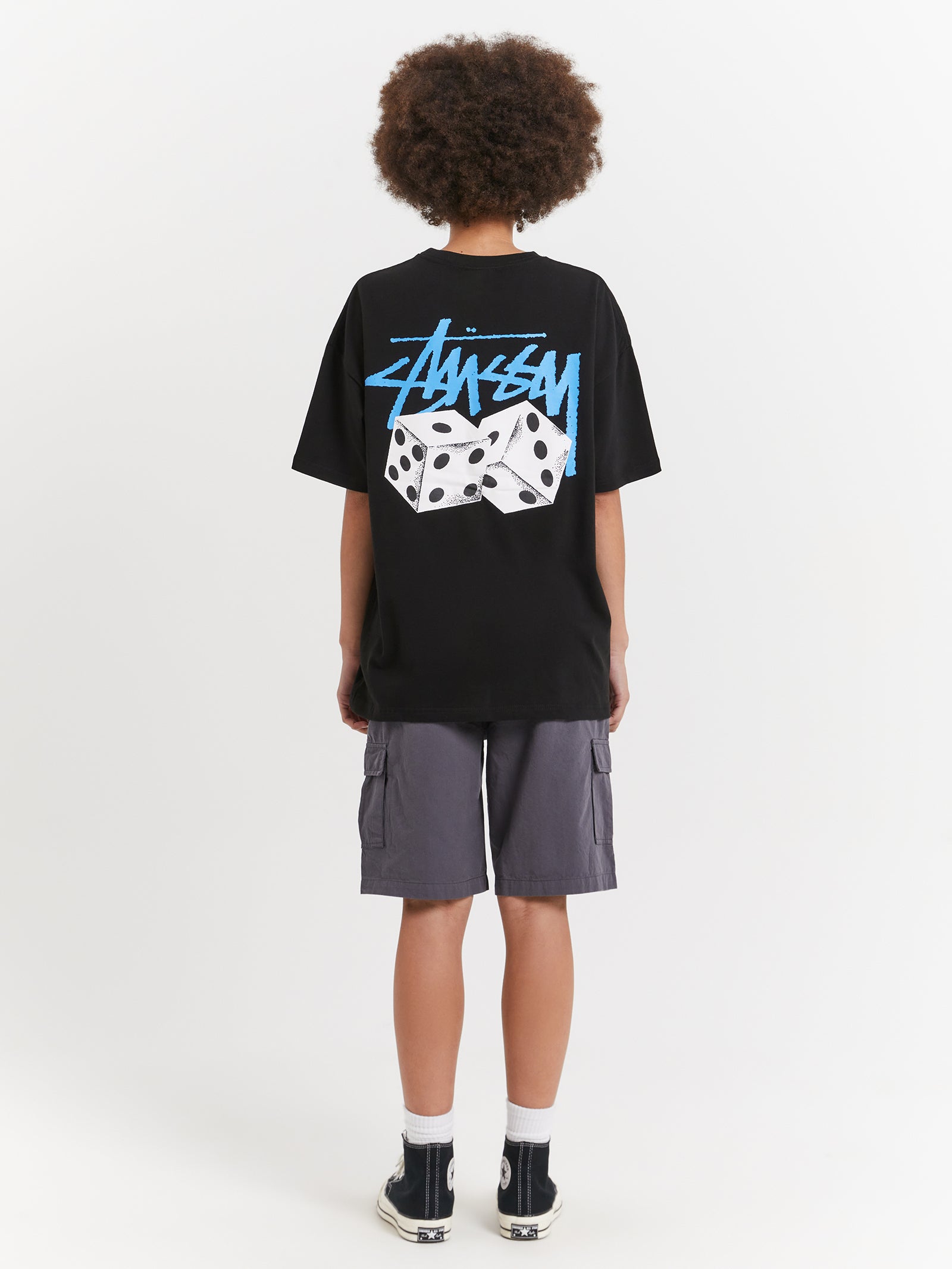 Surplus Cargo Shorts