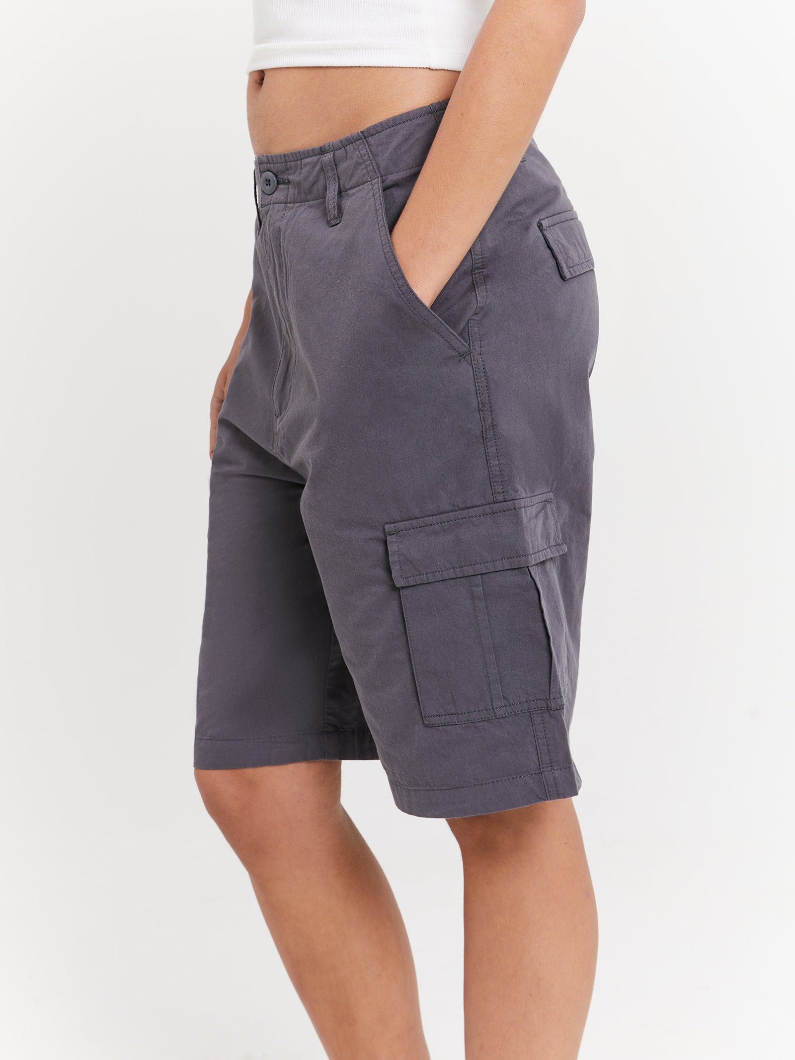 Surplus Cargo Shorts