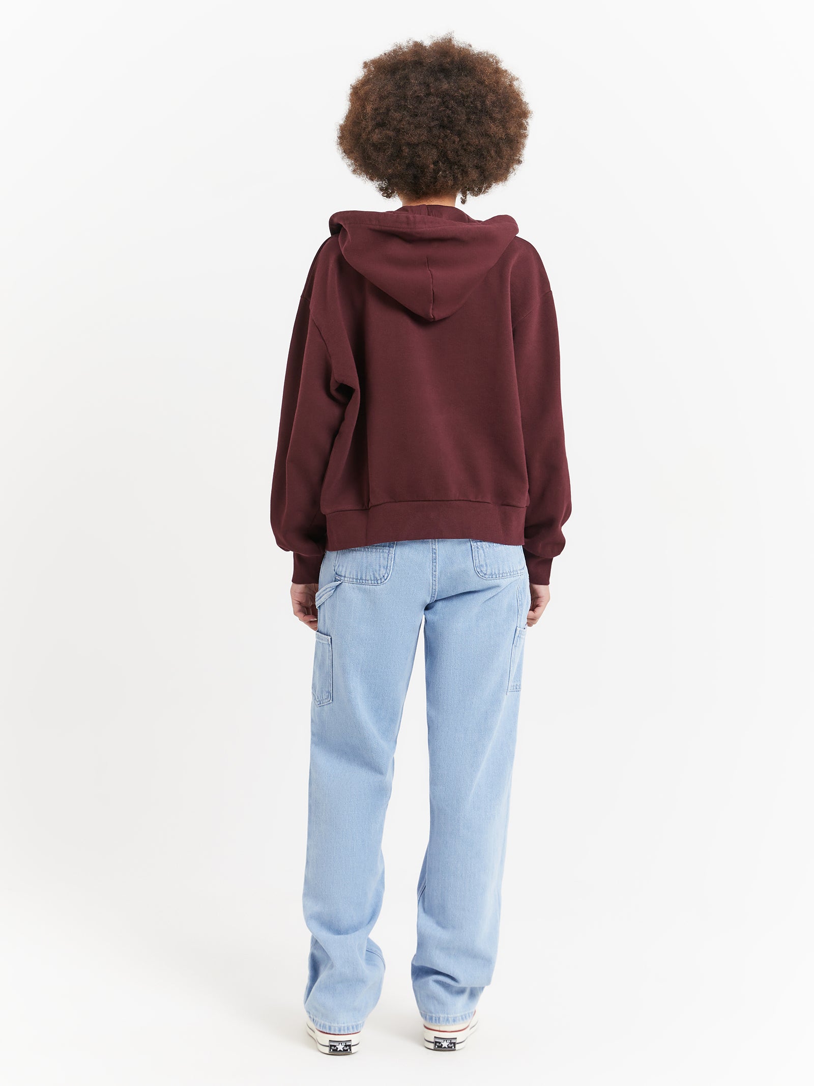 Pierce Straight Jeans