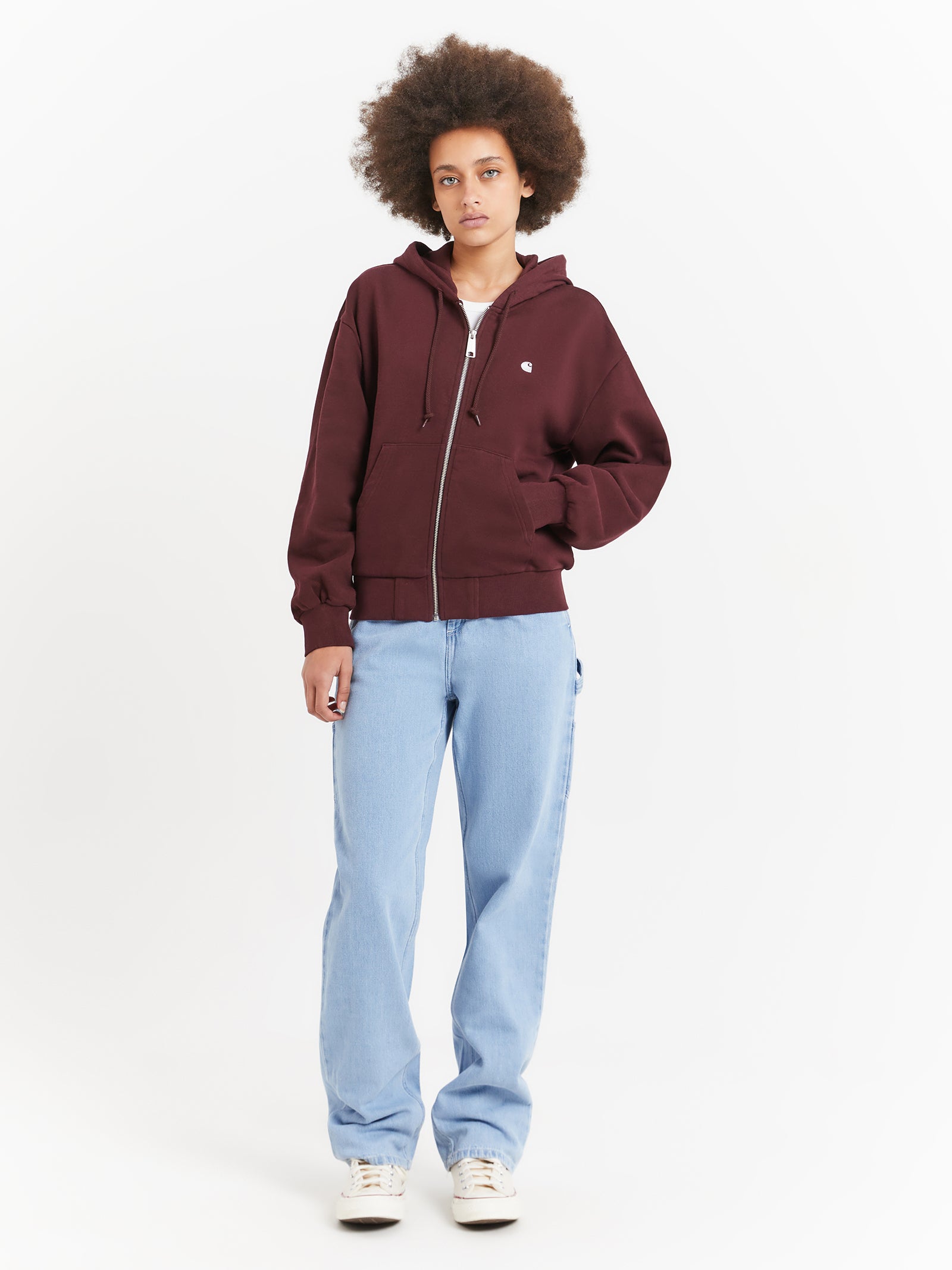 Pierce Straight Jeans