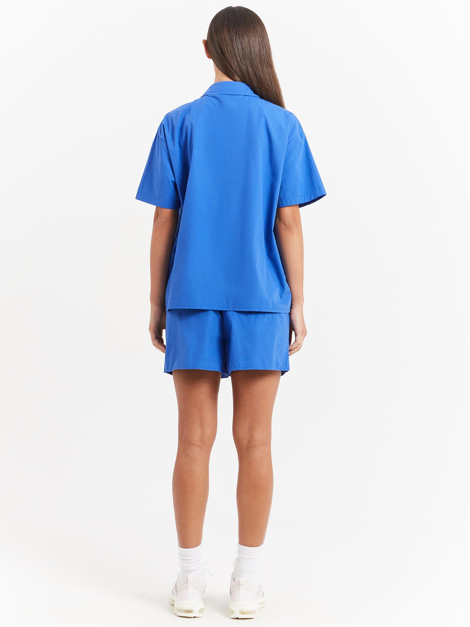 Pop Graffiti Short Sleeve Shirt