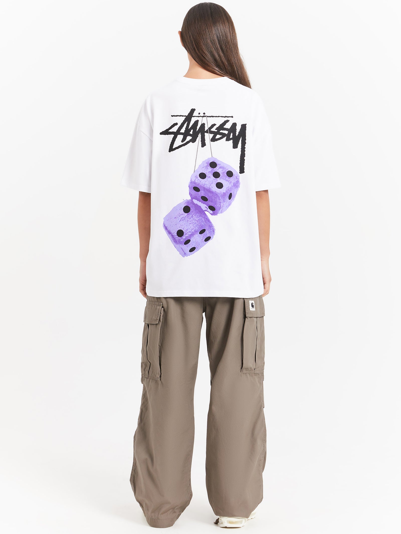 Jet Baggy Cargo Pants