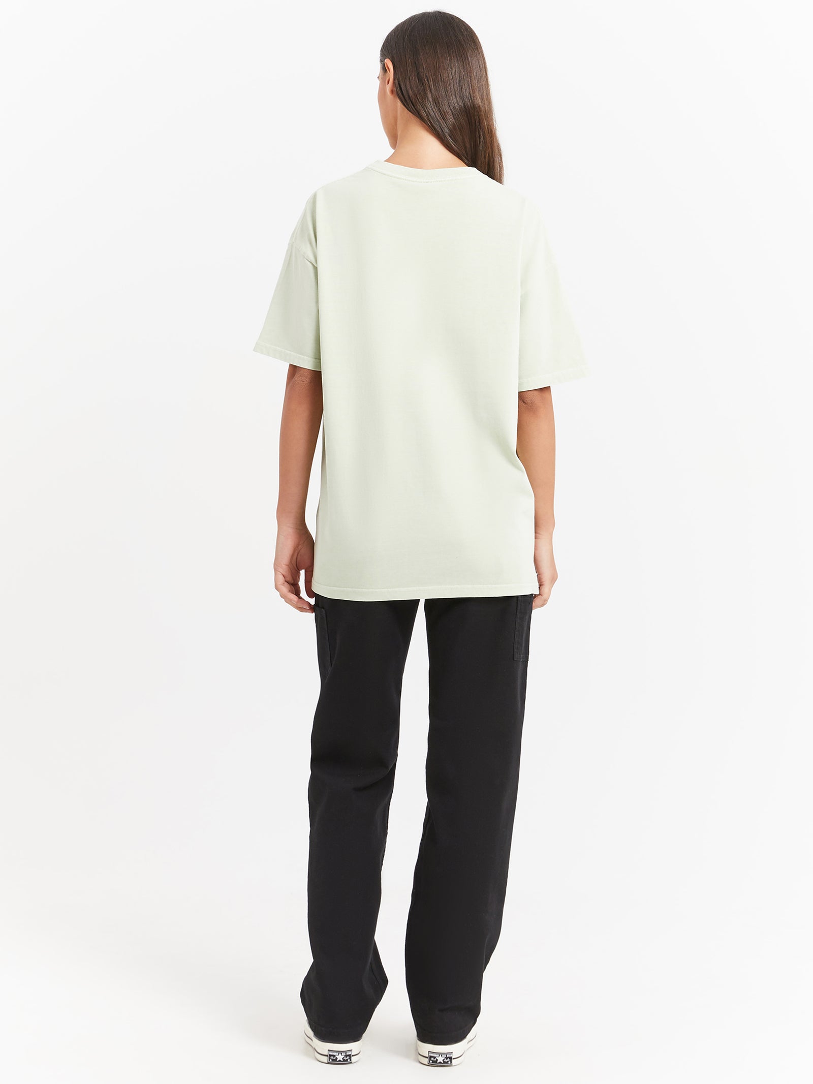 Pierce Double Knee Pants