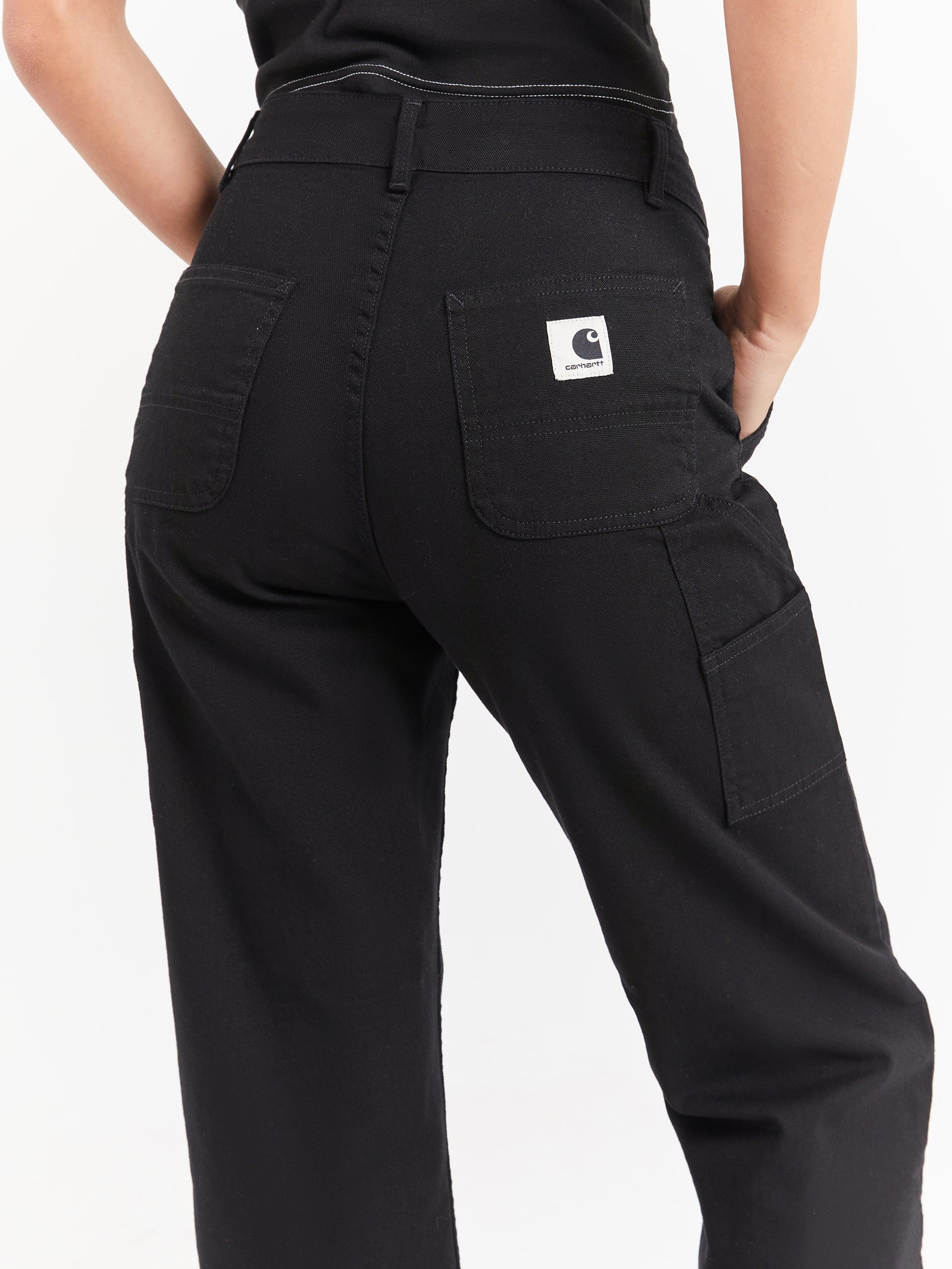 Pierce Double Knee Pants