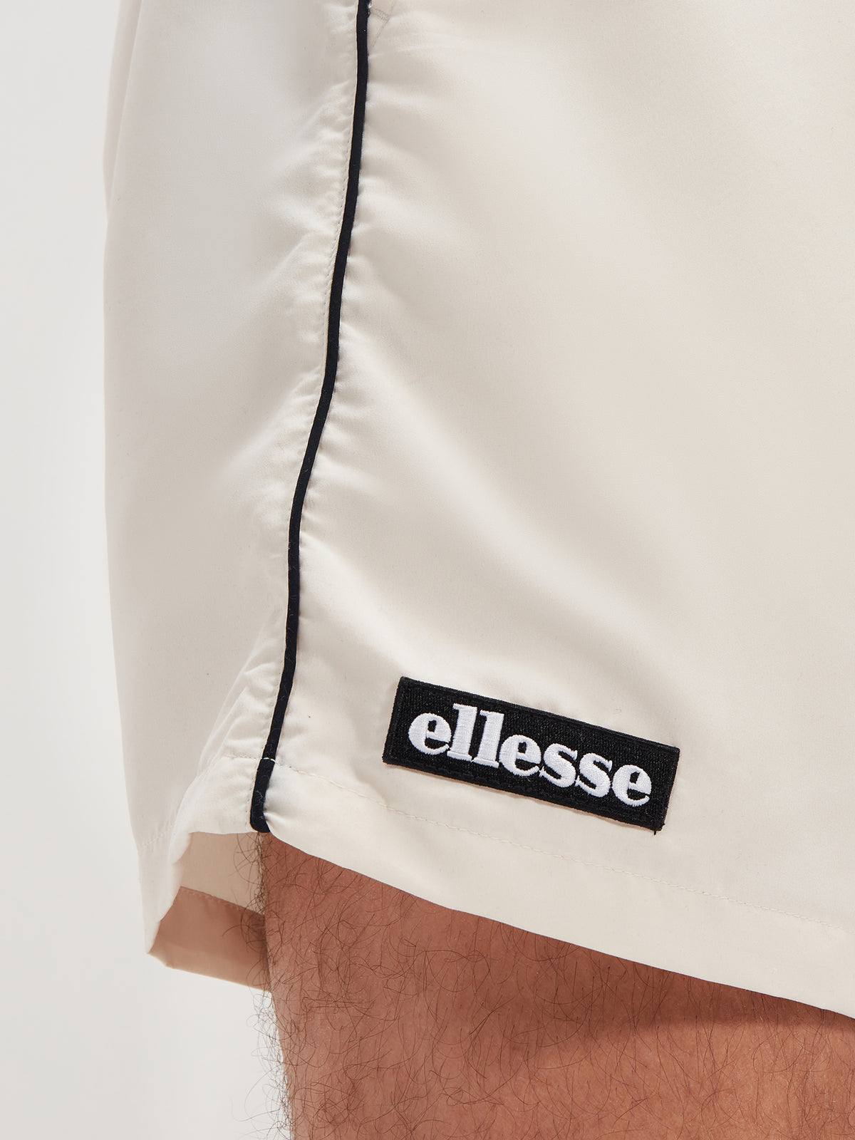 Ellesse Dem Slackers Swim Short Off White | Off White