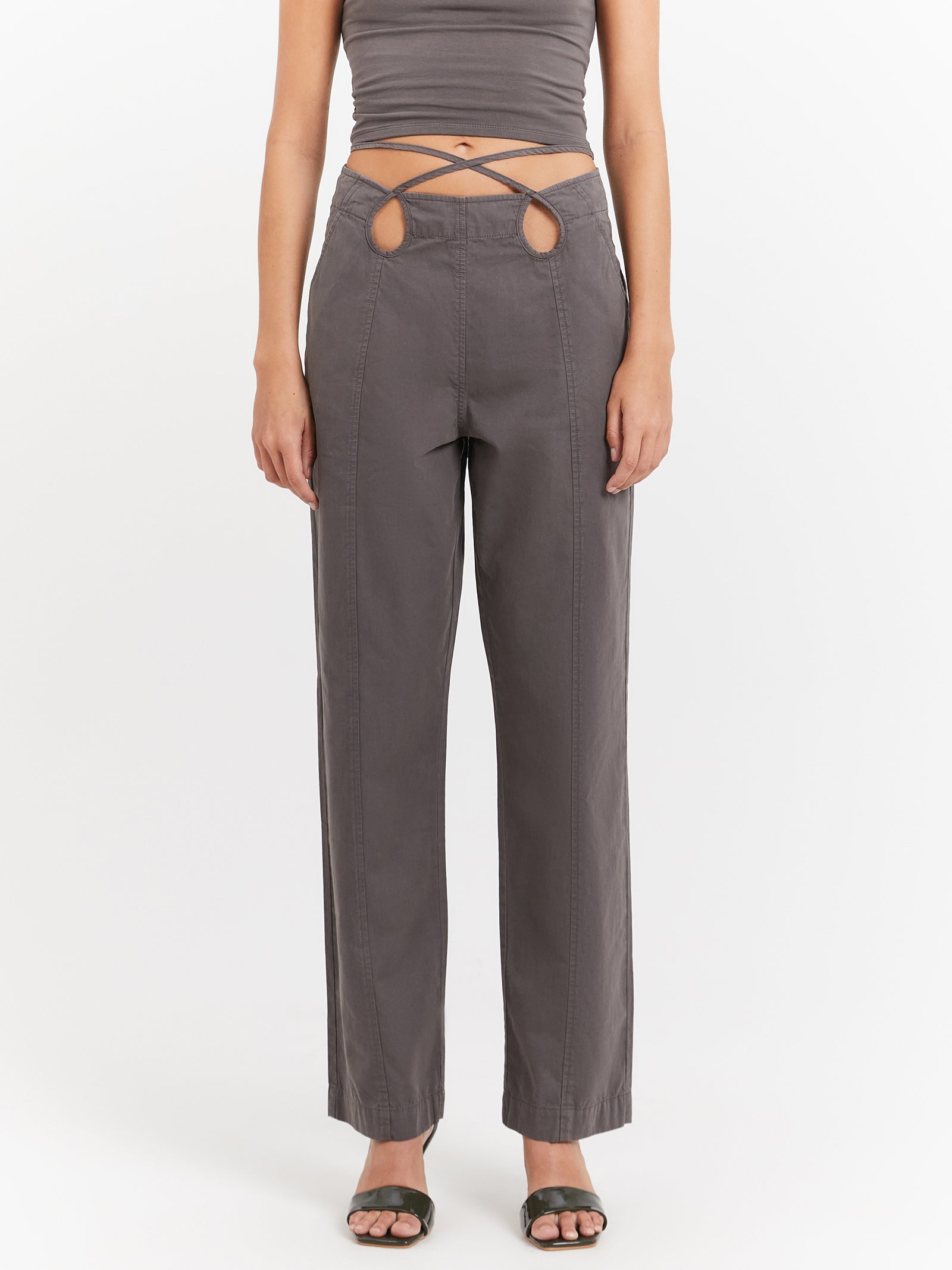 Quinton Pants