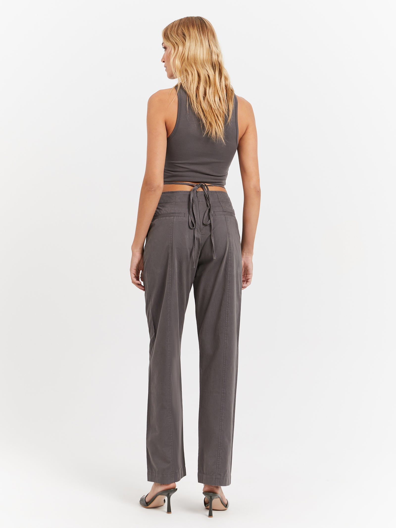 Quinton Pants