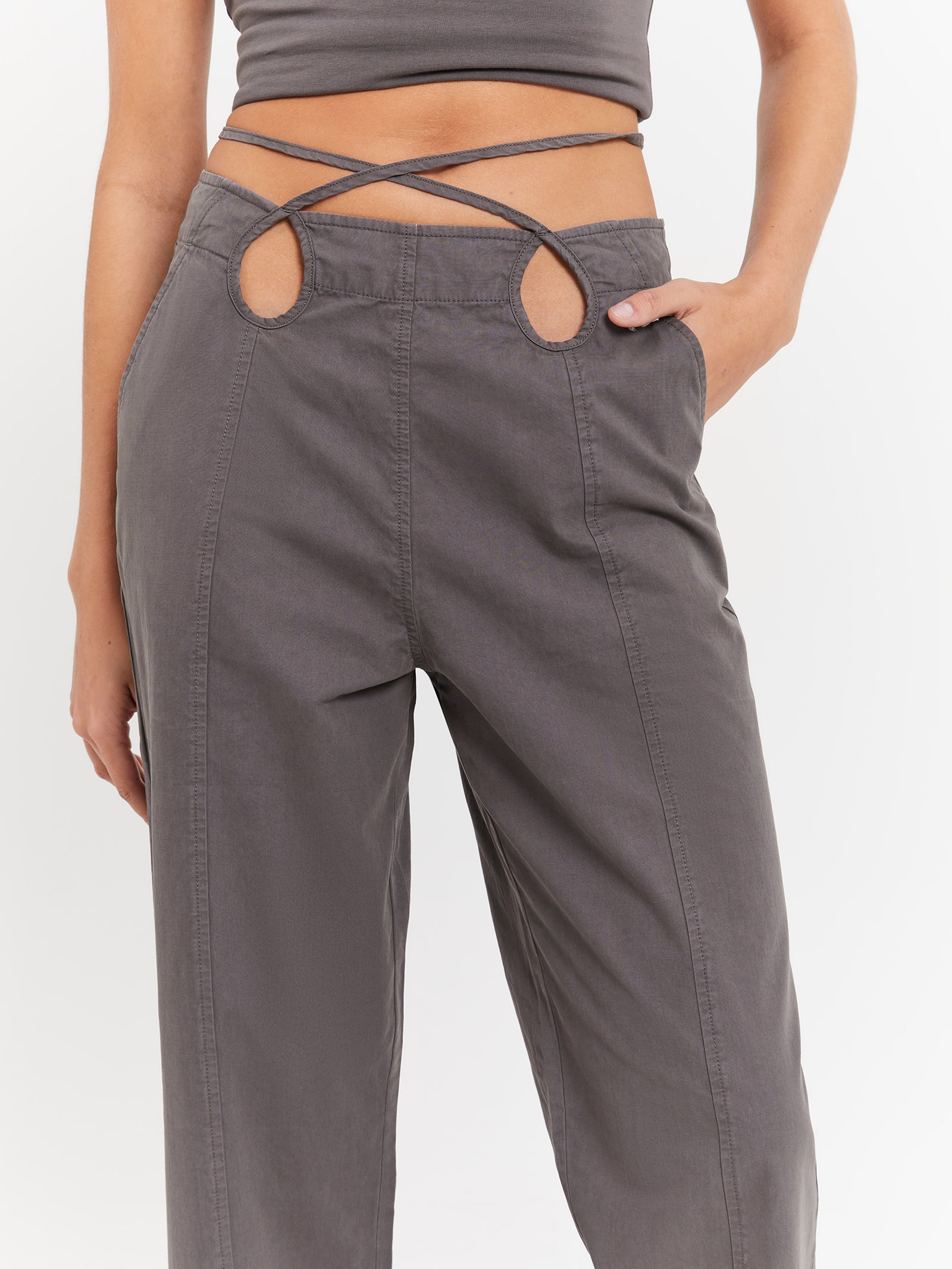 Quinton Pants