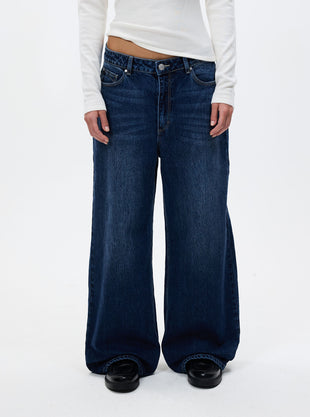 Baggy Jean