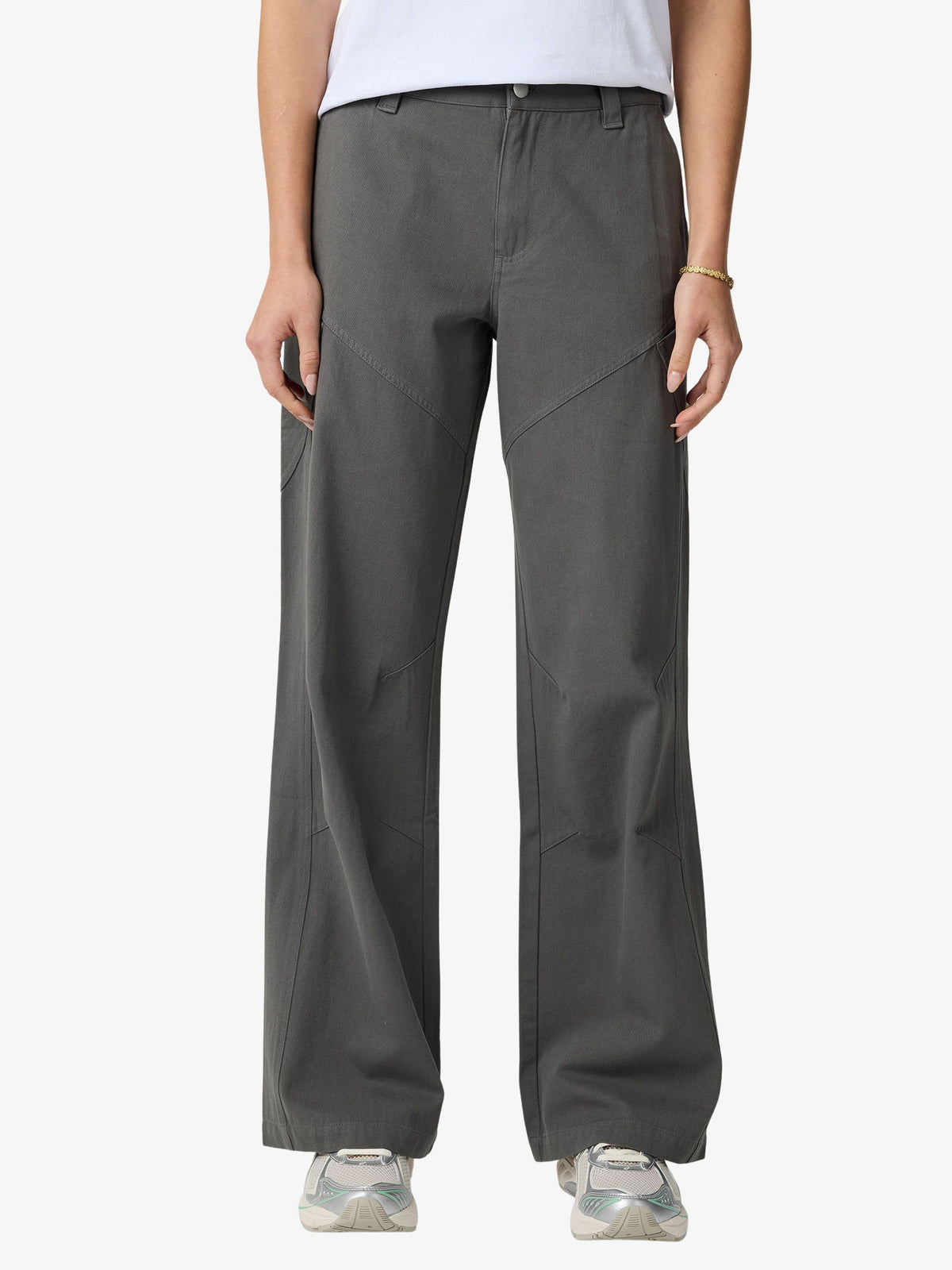 MSE Cargo Pants | Coal