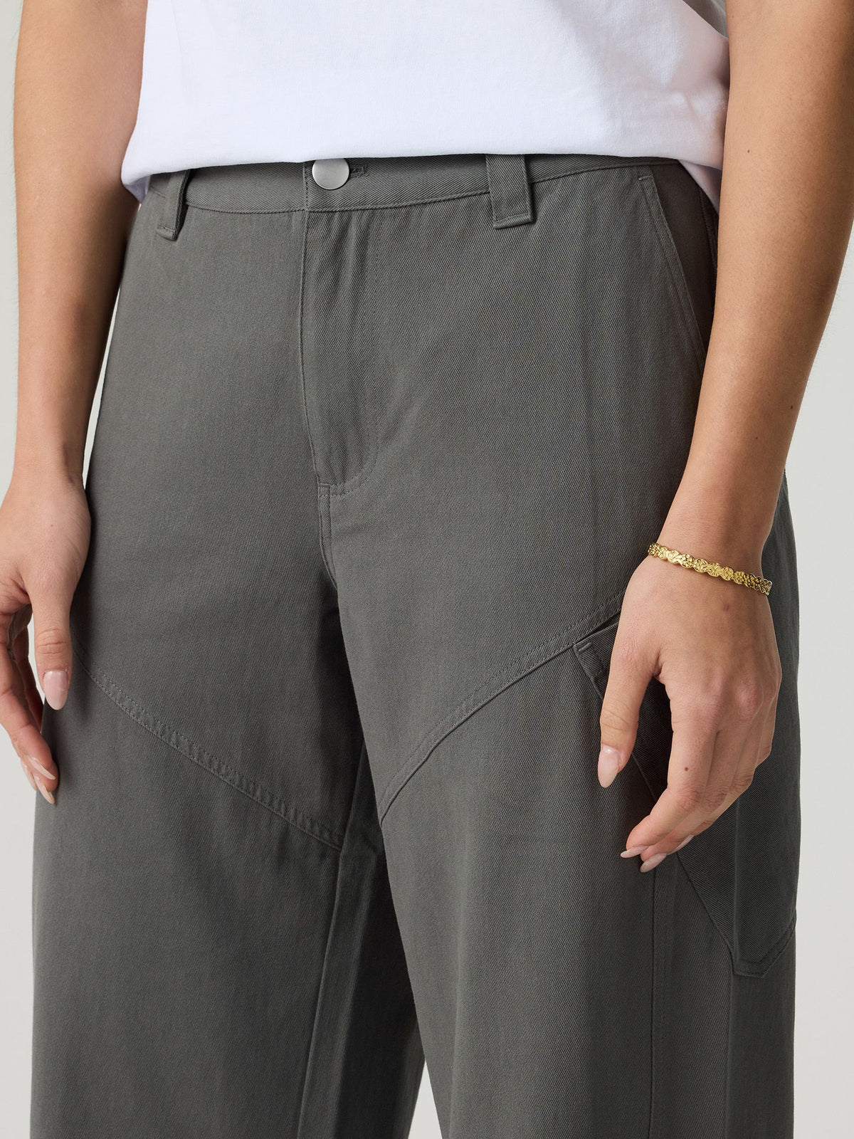 MSE Cargo Pants | Coal