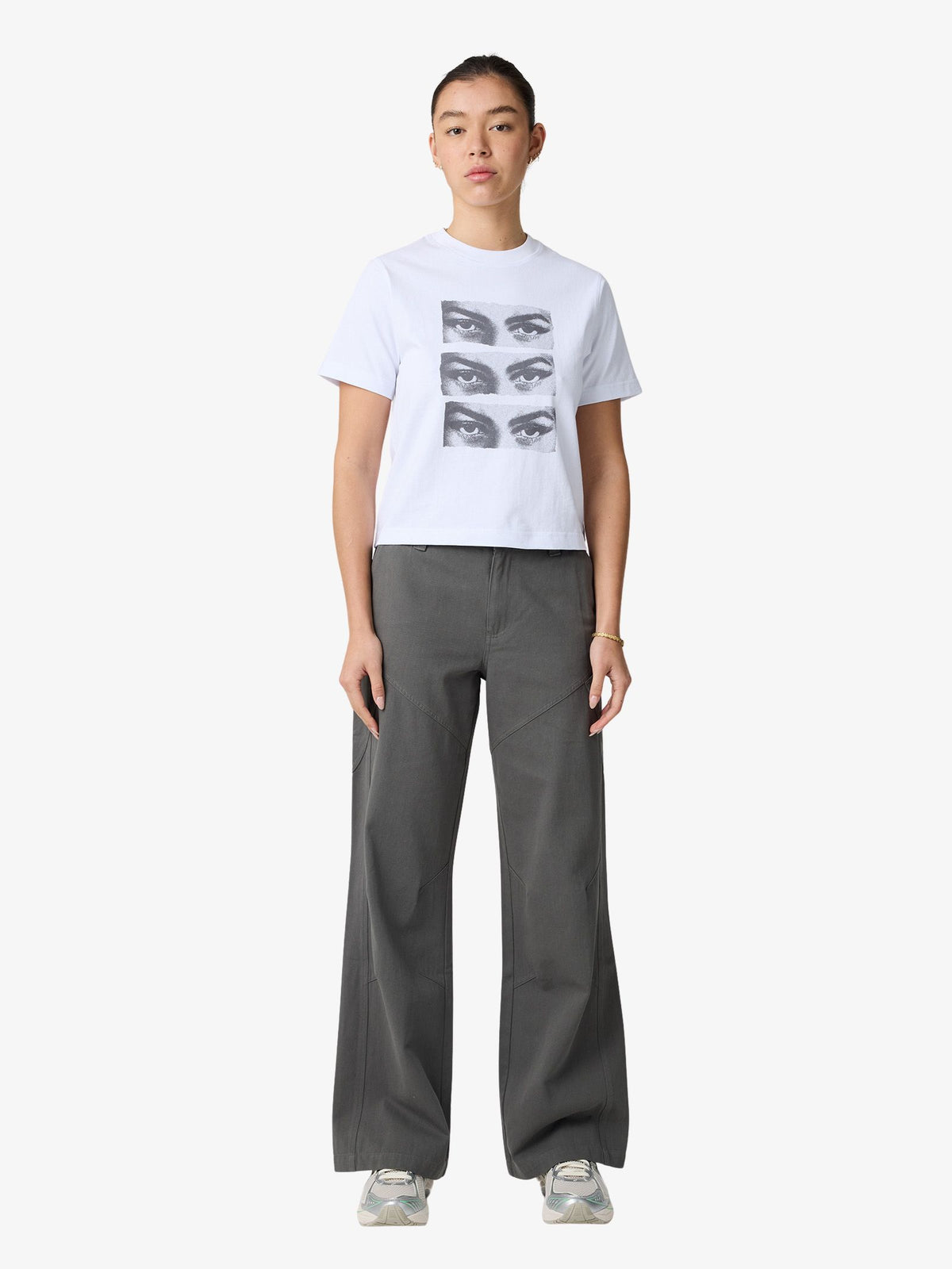 MSE Cargo Pants | Coal