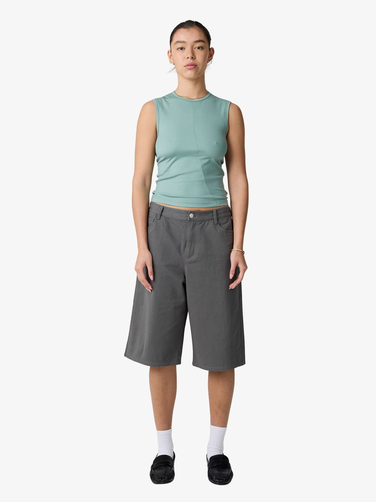 MSE Cargo Jorts | Coal