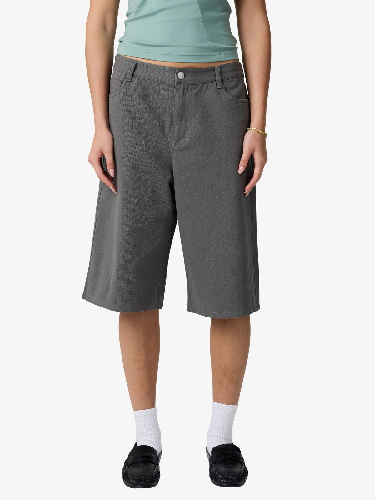MSE Cargo Jorts | Coal