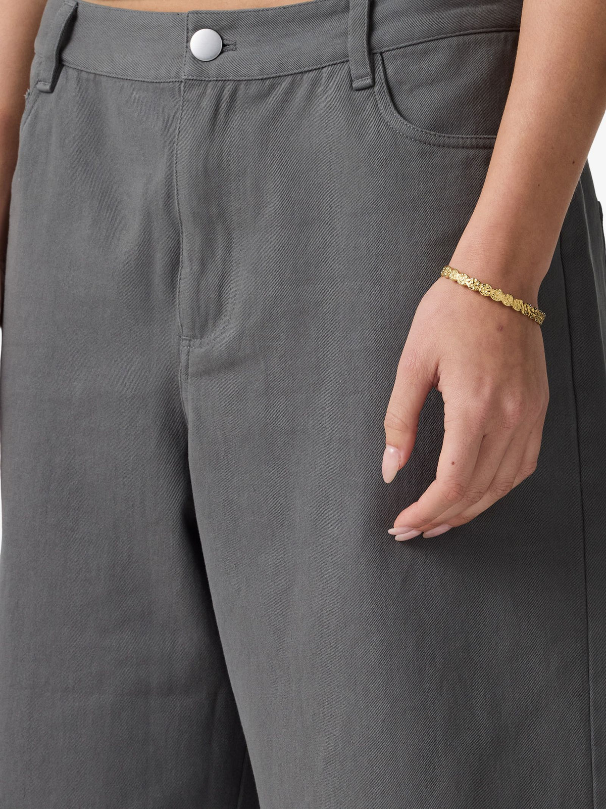 MSE Cargo Jorts | Coal