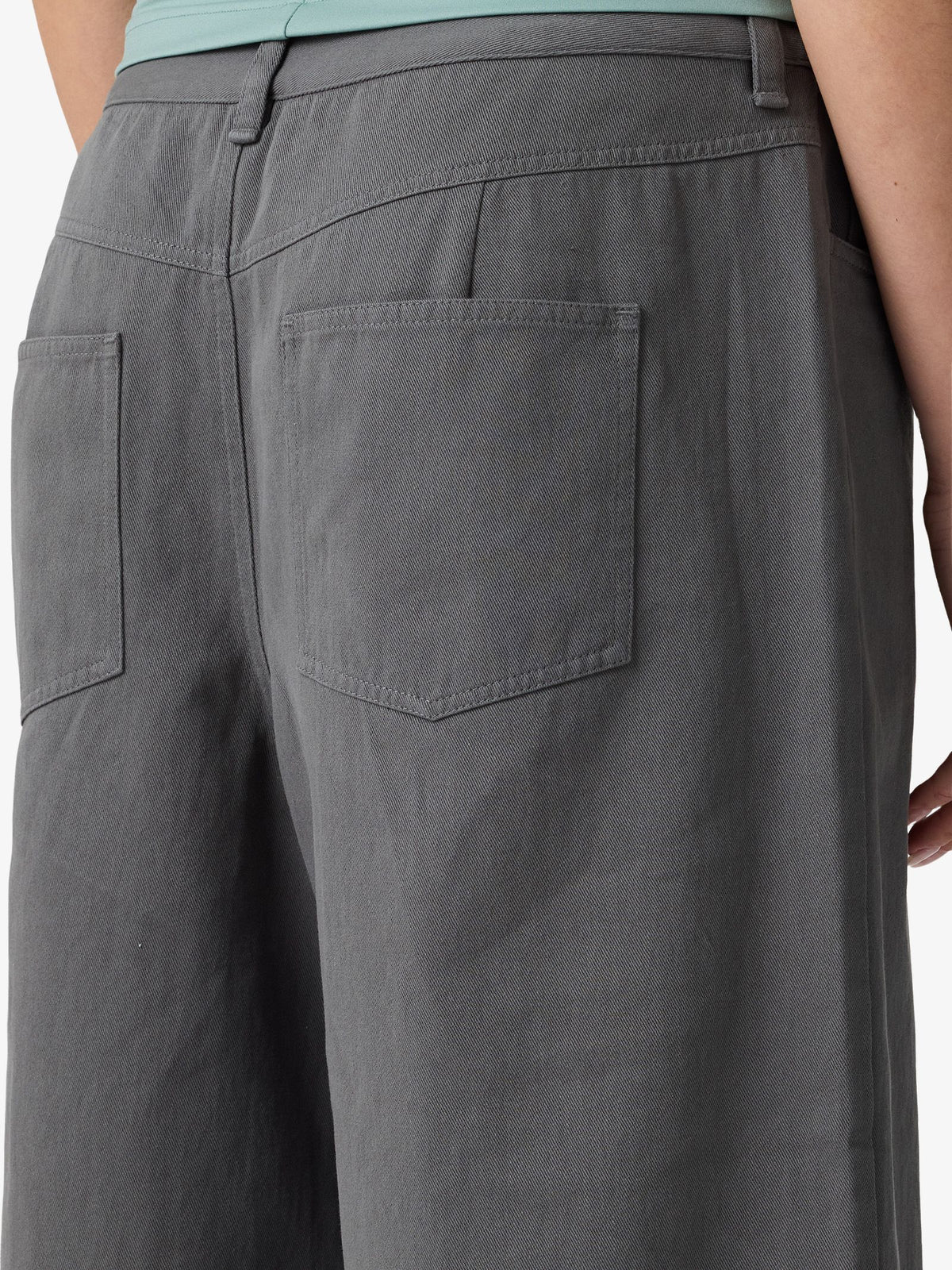 MSE Cargo Jorts | Coal
