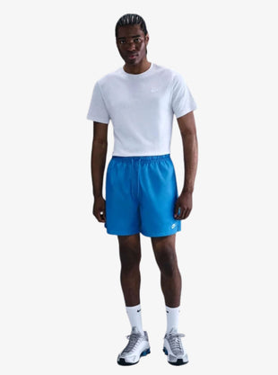 Men's Nike Club Woven Flow Short