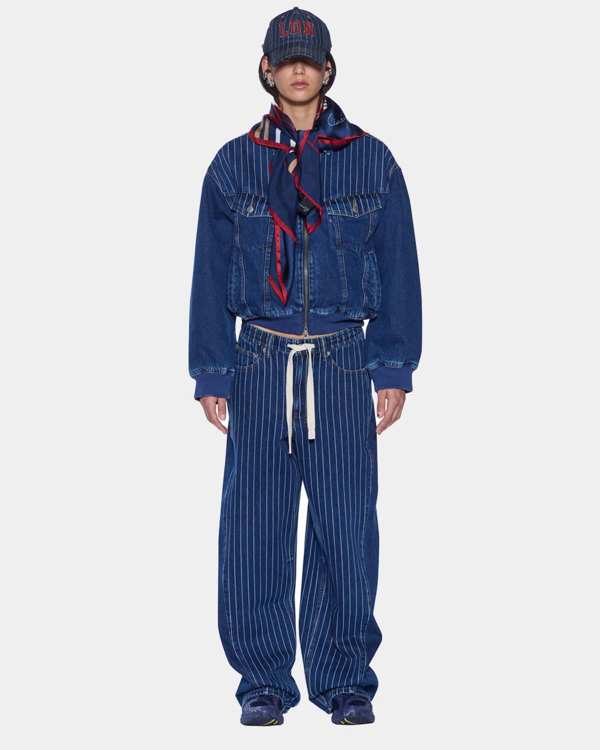 Ksuper Mayfair Jeans