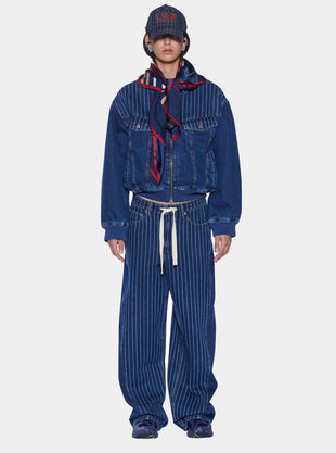 Ksuper Mayfair Jeans