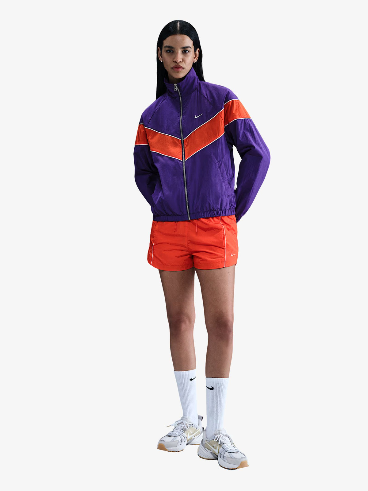Nike Nike Windrunner Women's Mid-Rise 2