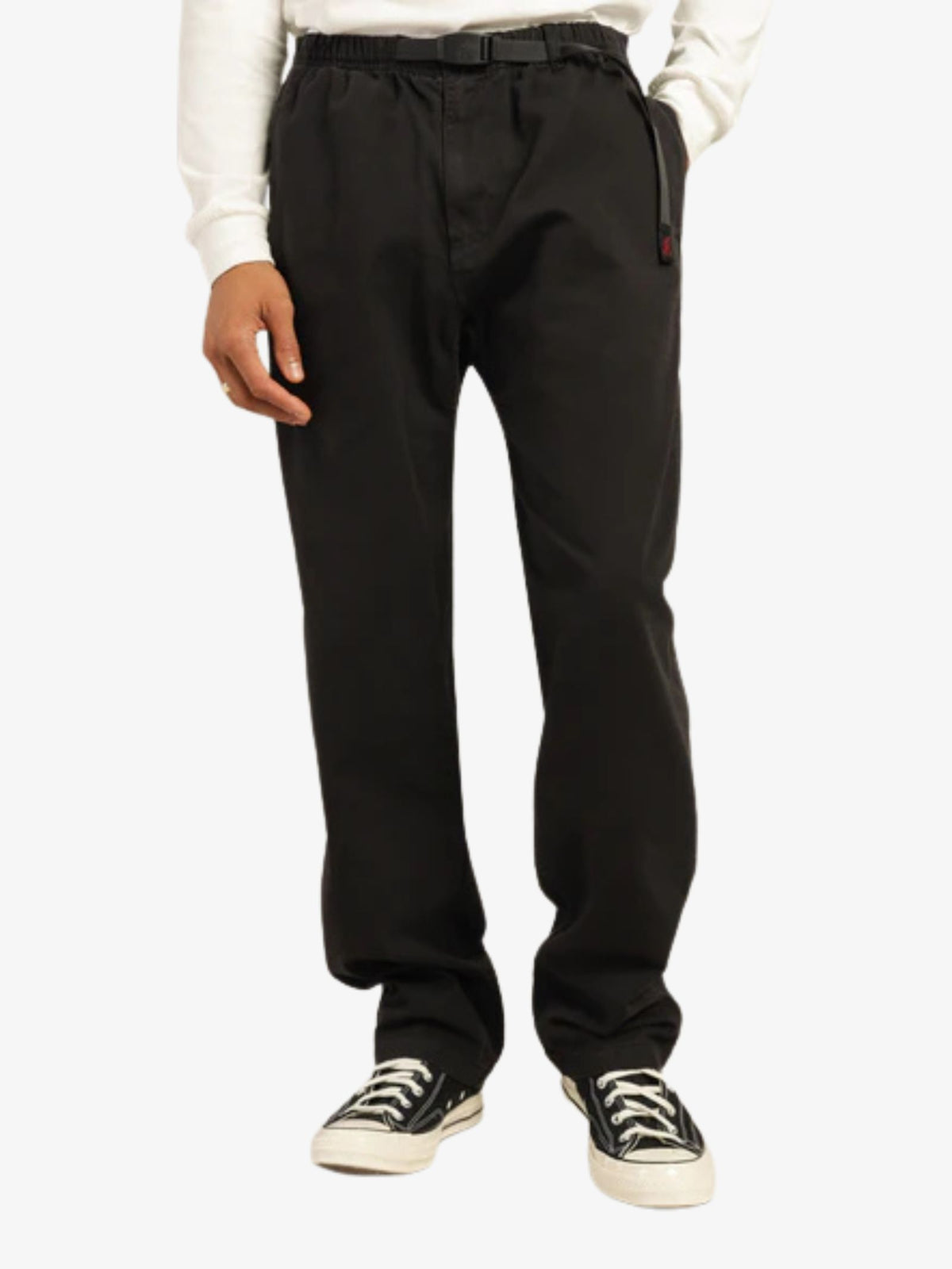 Gramicci Gramicci Pants | Black