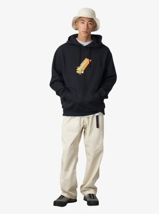 Gramicci Pant Straight Fit