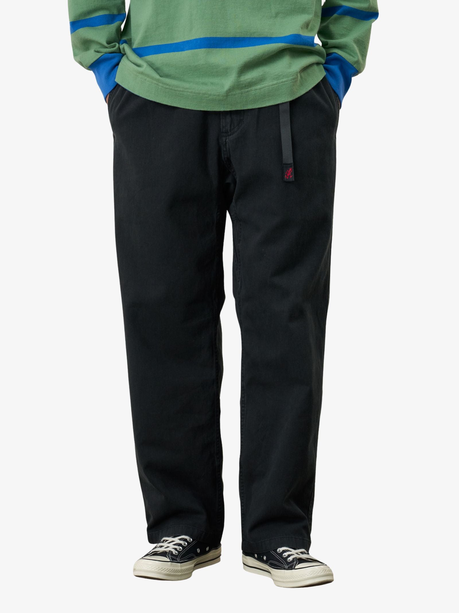 Gramicci Pants Straight Fit