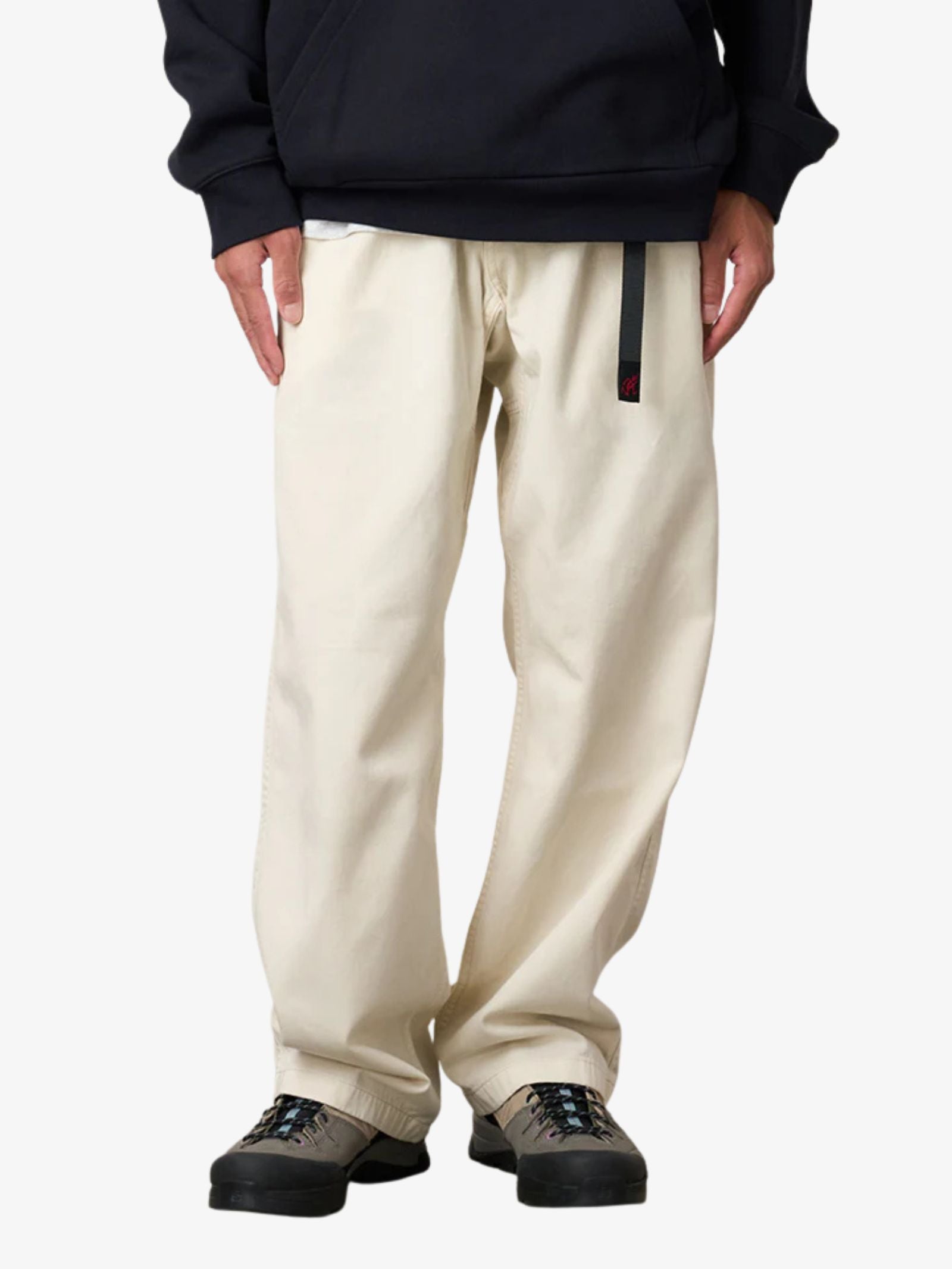 Gramicci Pant Straight Fit