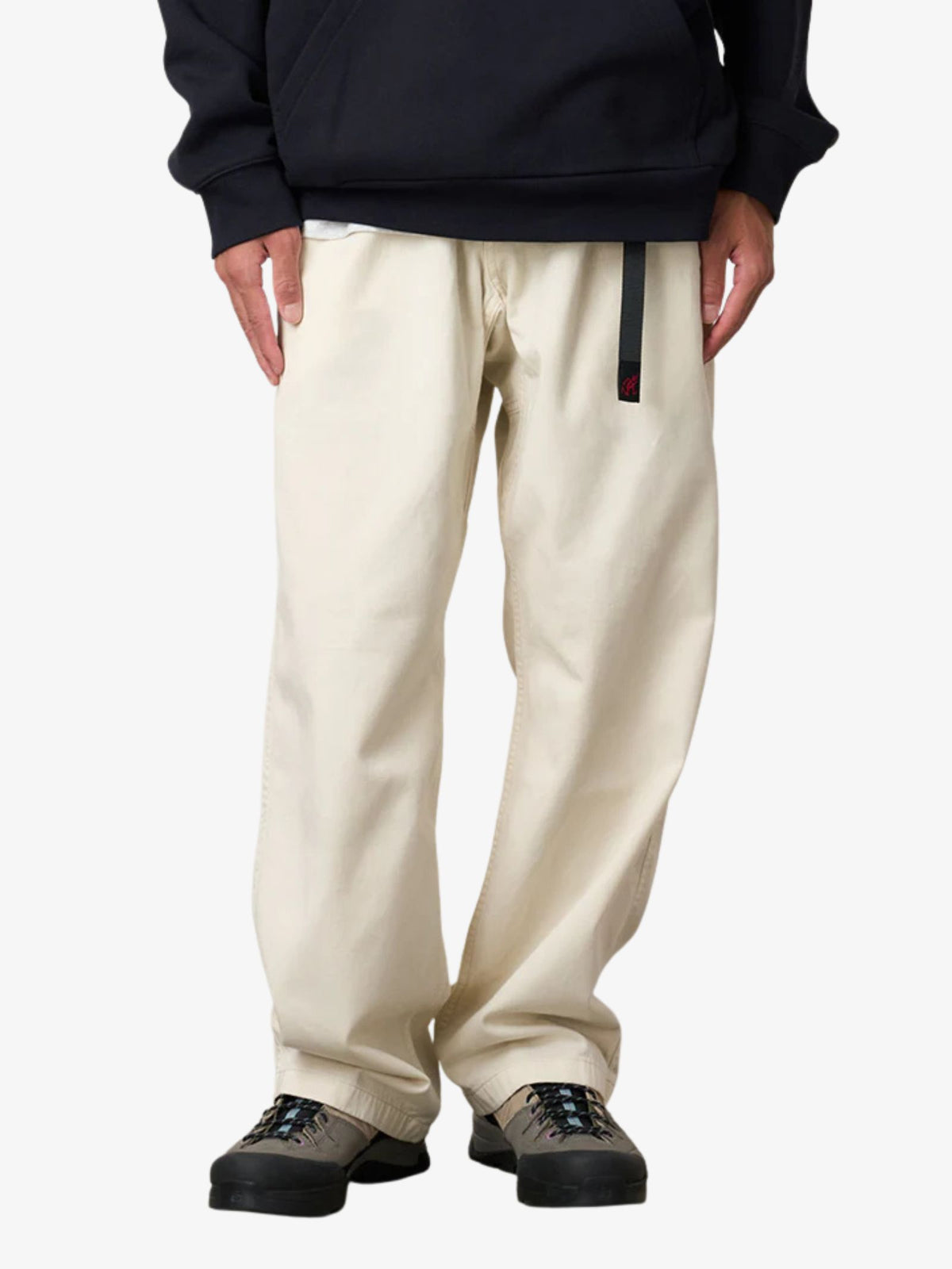 Gramicci Gramicci Pant Straight Fit | GREIGE