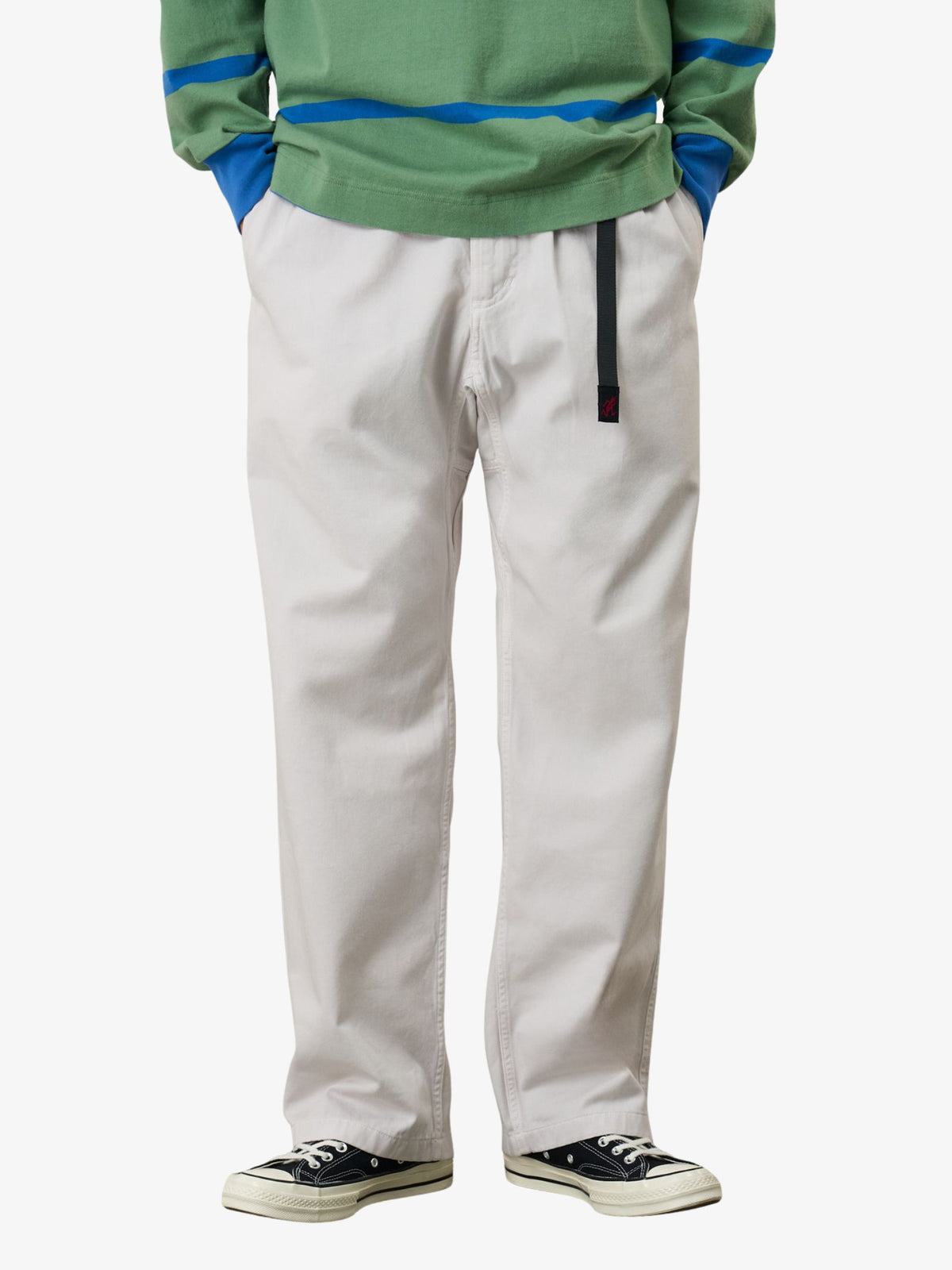 Gramicci Gramicci Pants Straight Fit | Shell