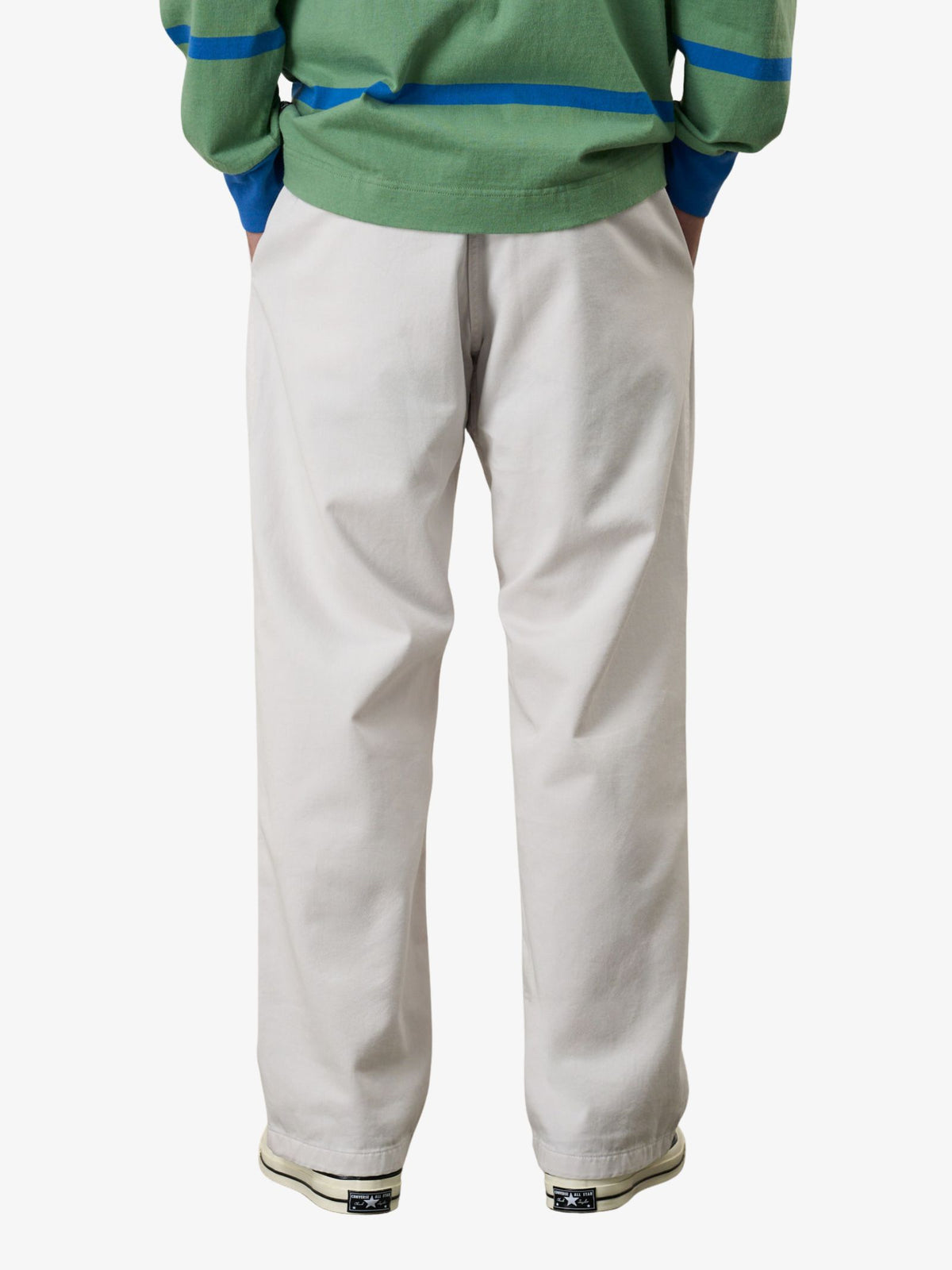 Gramicci Gramicci Pants Straight Fit | Shell