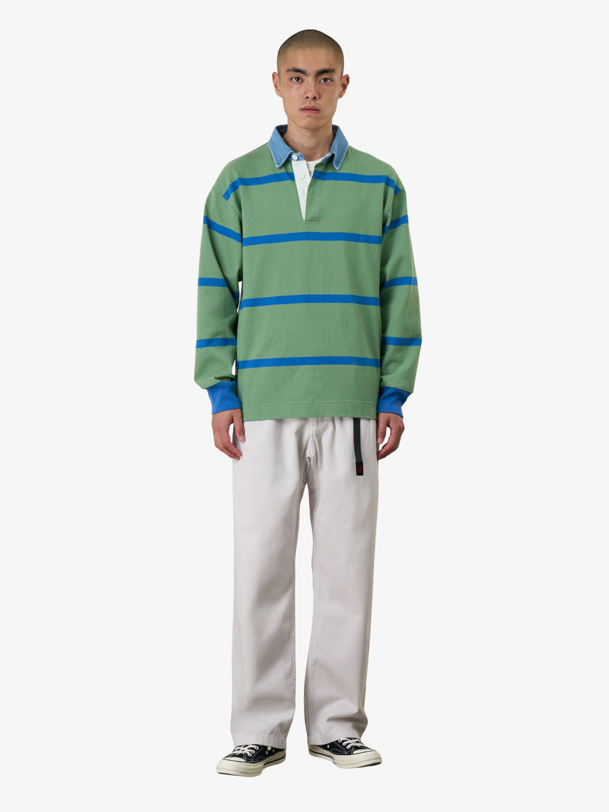 Gramicci Gramicci Pants Straight Fit | Shell