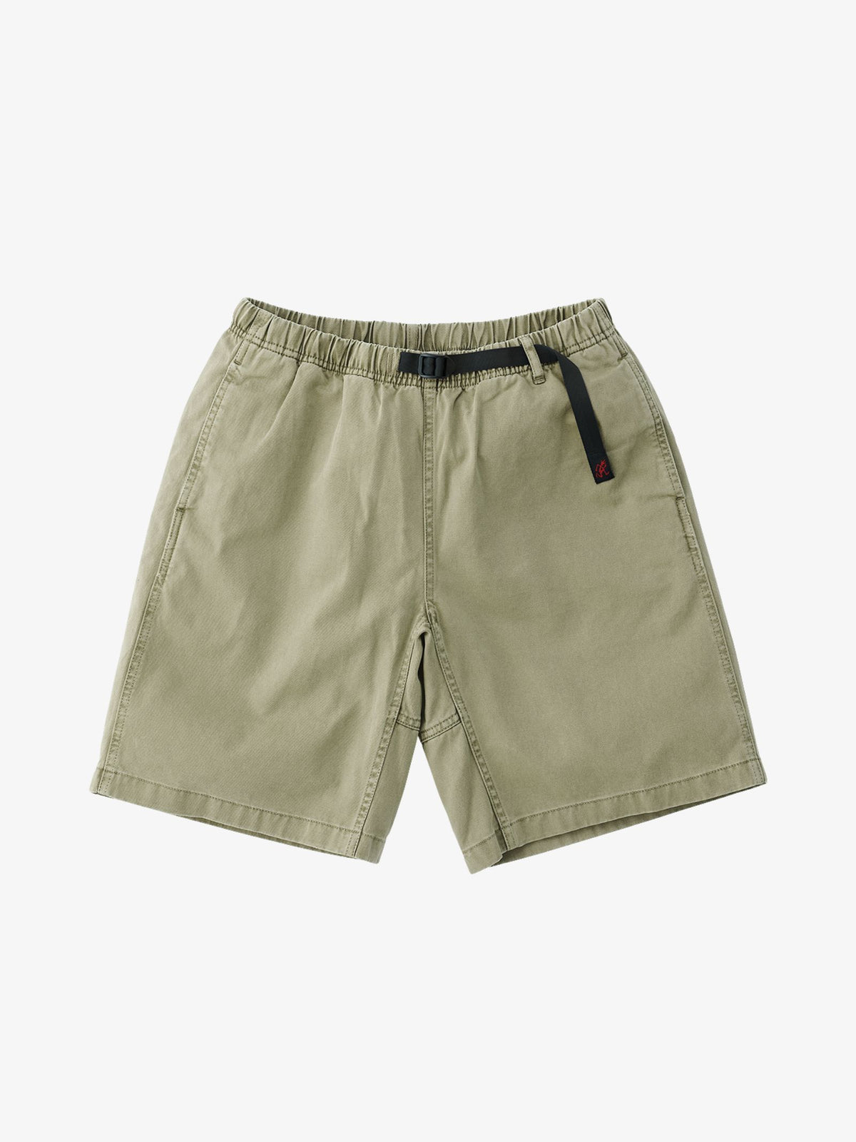 Gramicci G-Shorts Pigment Dye | Cactus Pigment