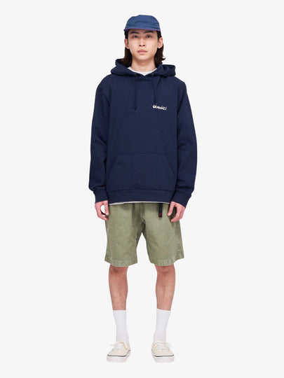 G-Shorts Pigment Dye