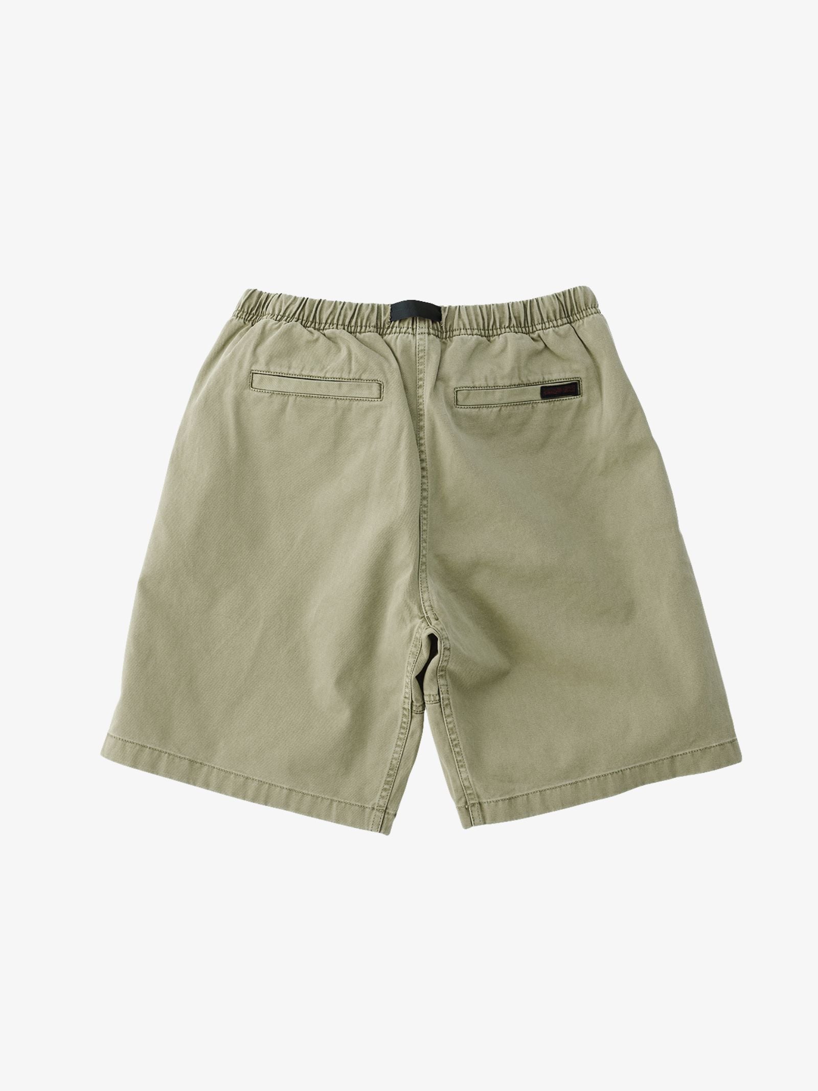 G-Shorts Pigment Dye