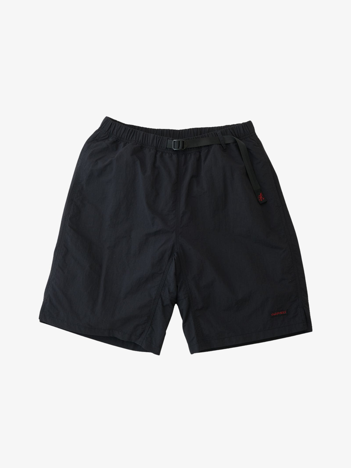 Gramicci Nylon Packable G-Shorts | Black