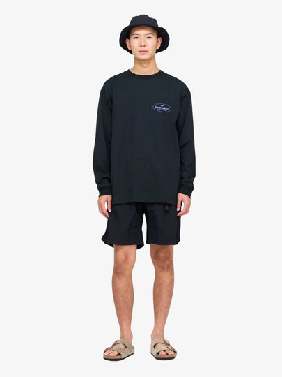 Nylon Packable G-Shorts