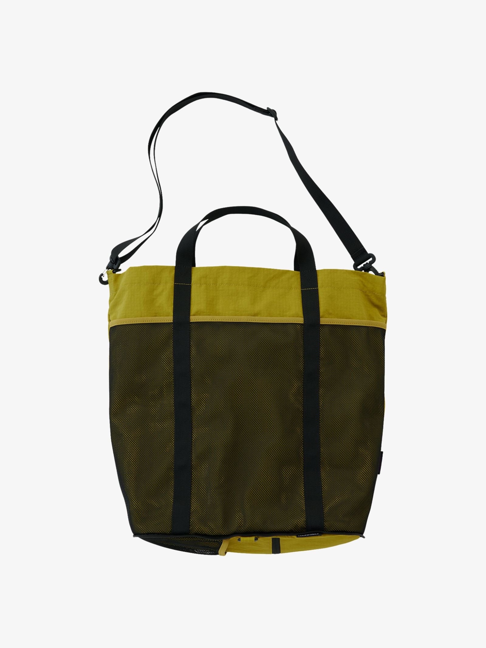 Nylon Packable Tote